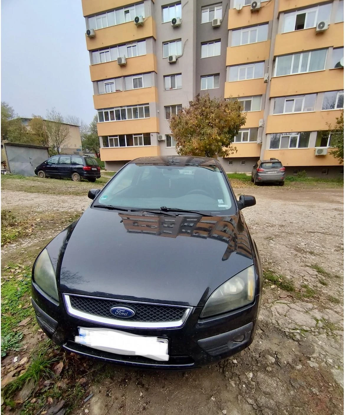 Ford Focus | Mobile.bg   2