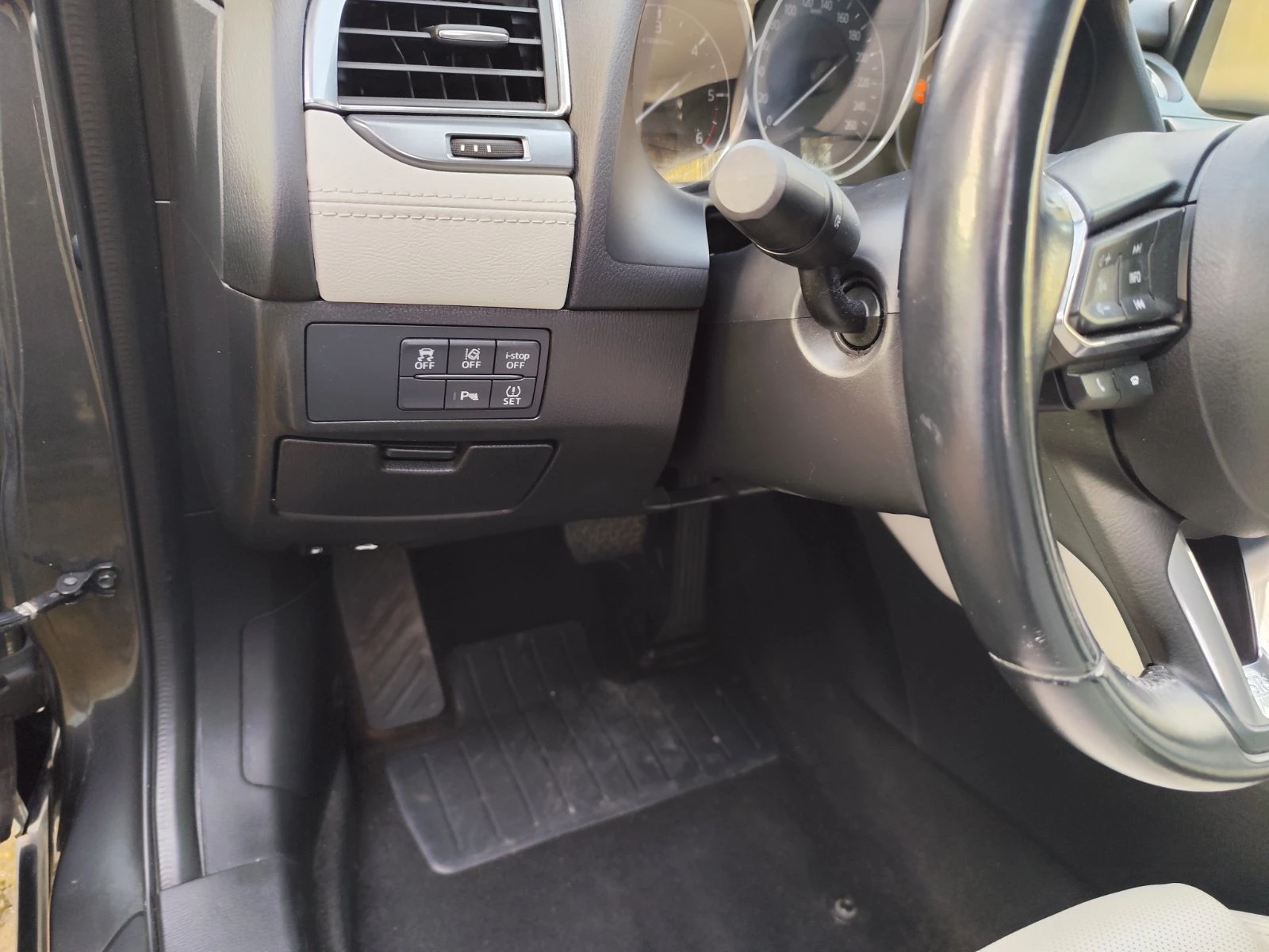 Mazda 6 2.2 SKYACTIV-D AWD i-ELOOP | Mobile.bg � ����������� 13