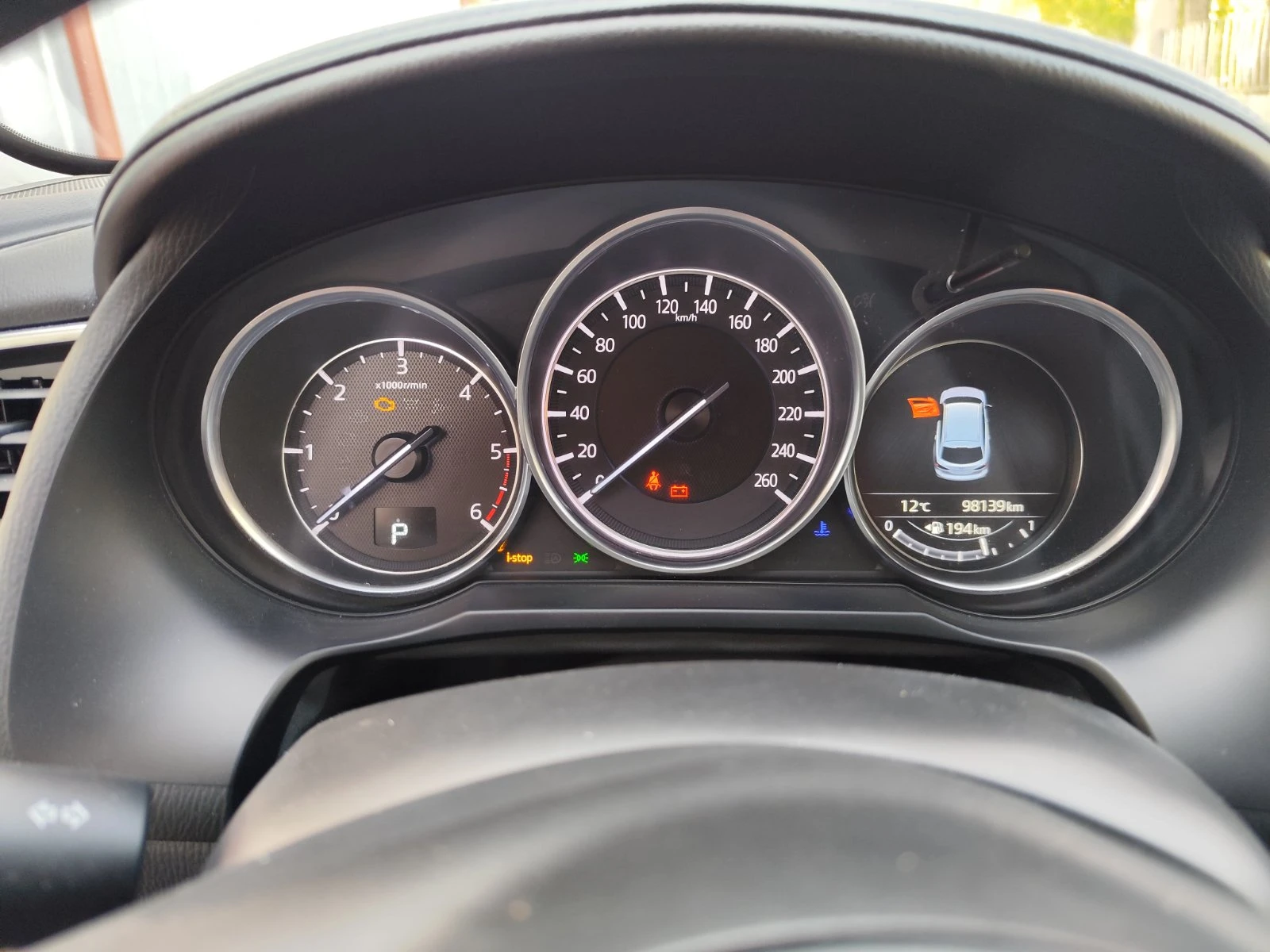 Mazda 6 2.2 SKYACTIV-D AWD i-ELOOP | Mobile.bg � ����������� 12