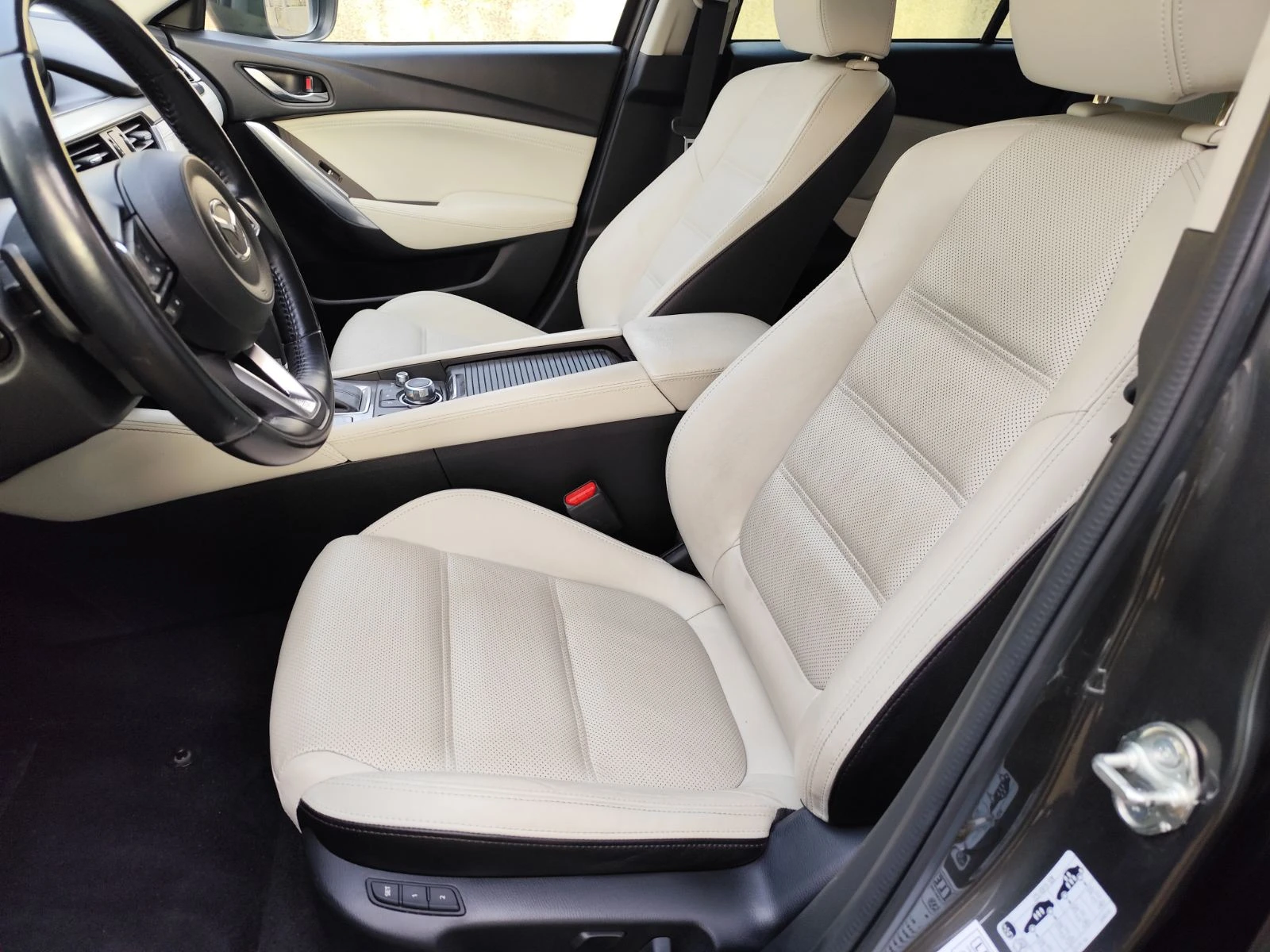 Mazda 6 2.2 SKYACTIV-D AWD i-ELOOP | Mobile.bg � ����������� 14