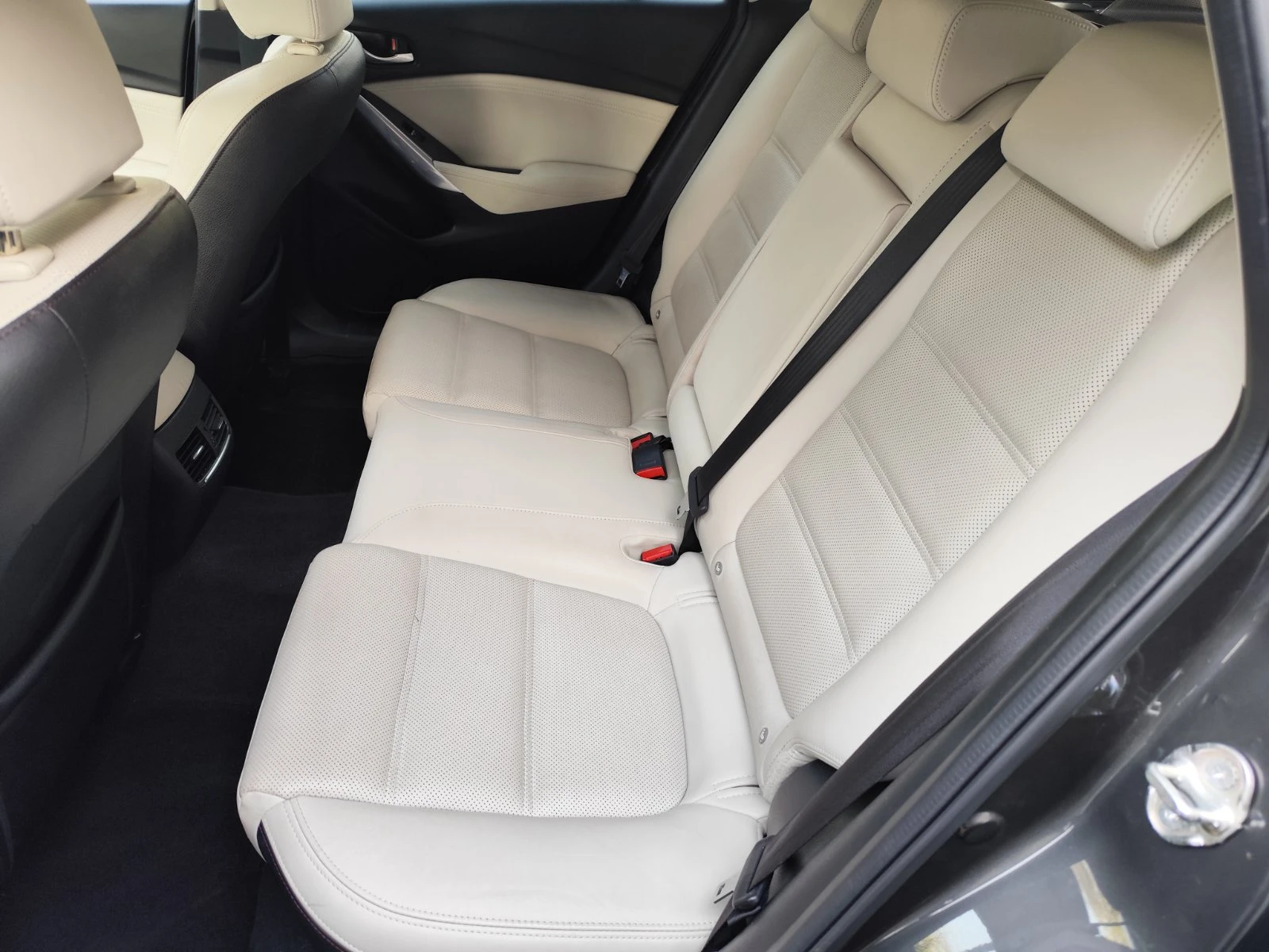 Mazda 6 2.2 SKYACTIV-D AWD i-ELOOP | Mobile.bg � ����������� 15