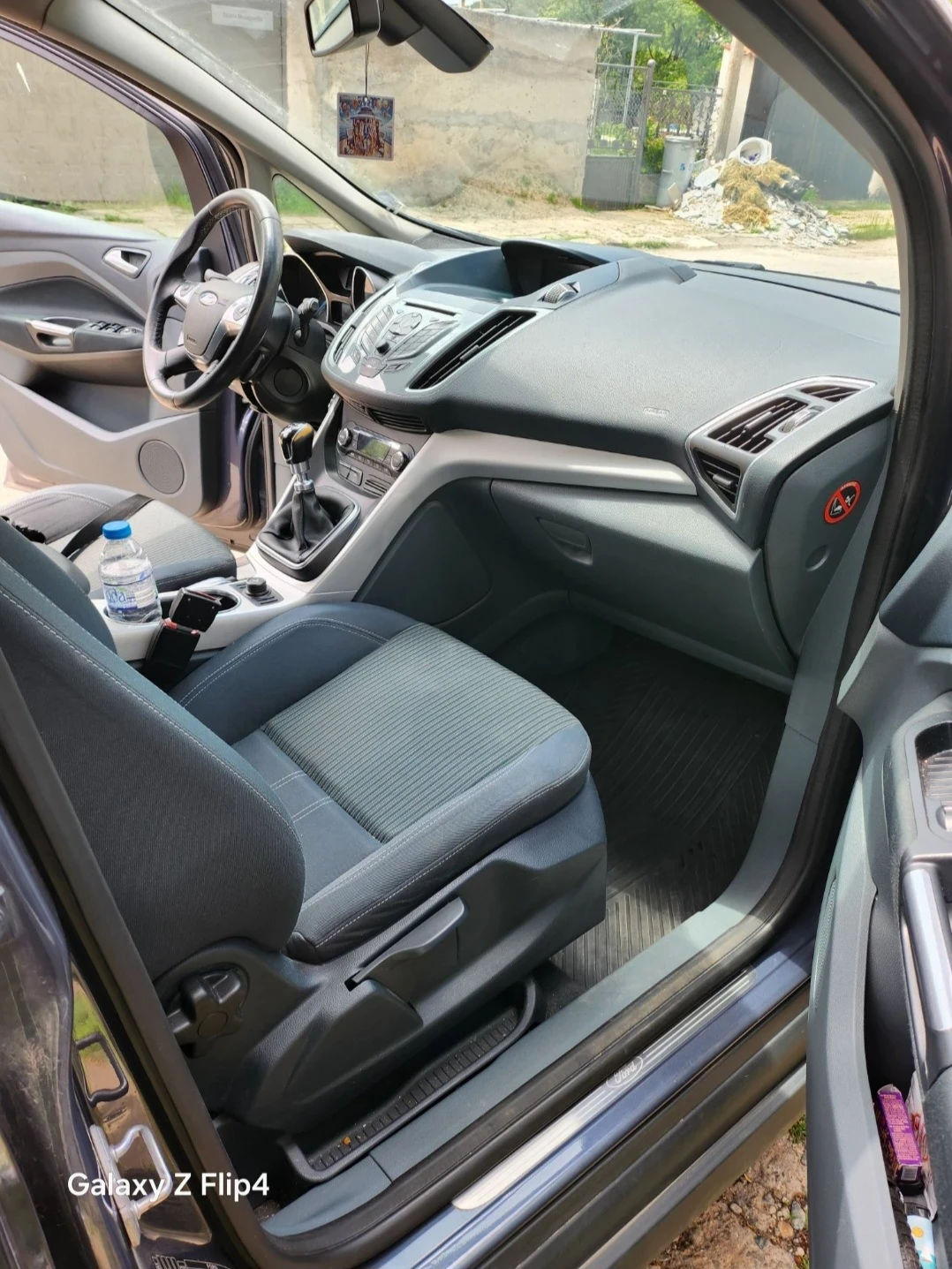 Ford C-max | Mobile.bg   4