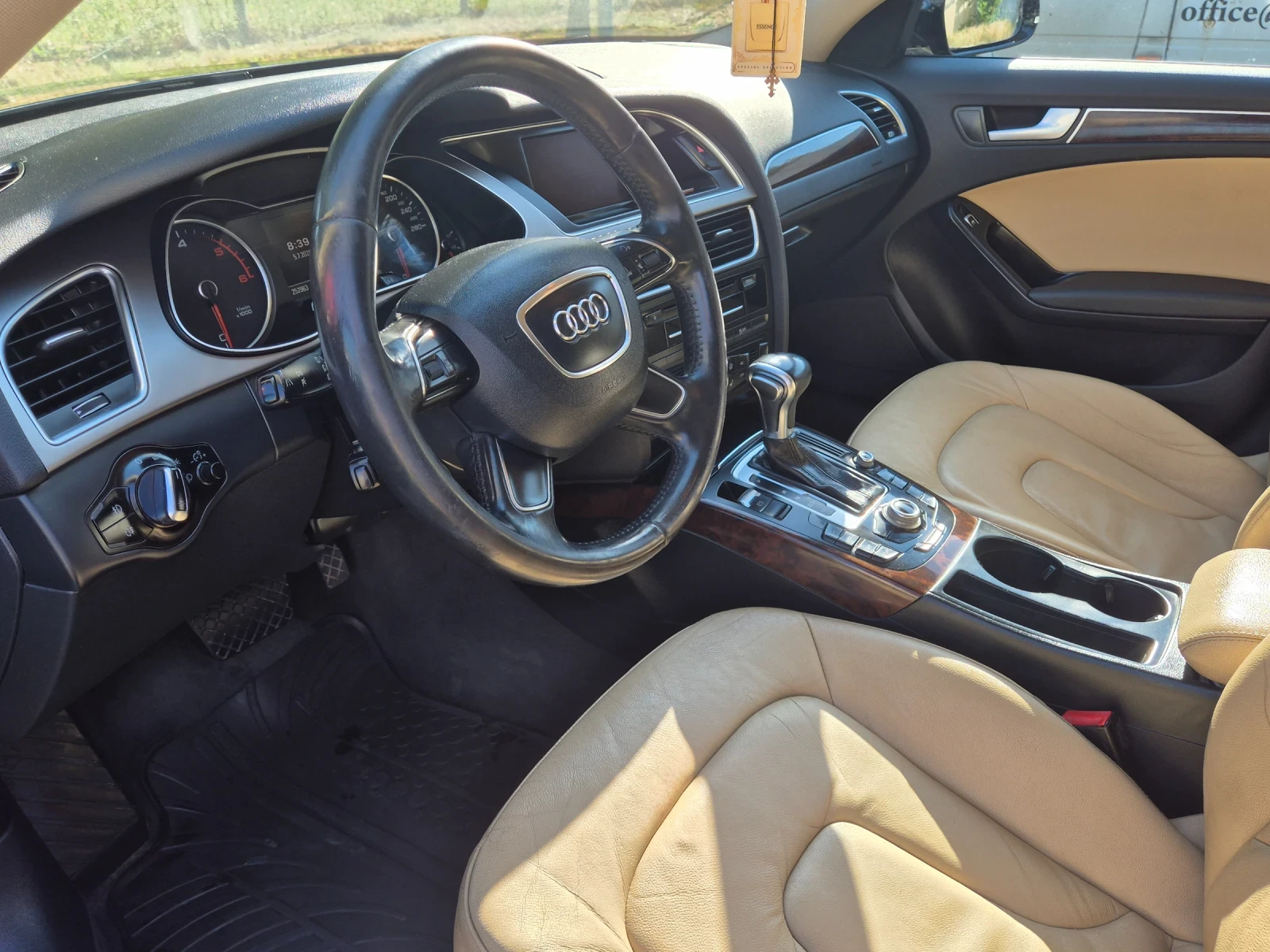 Audi A4 Avant - изображение 5