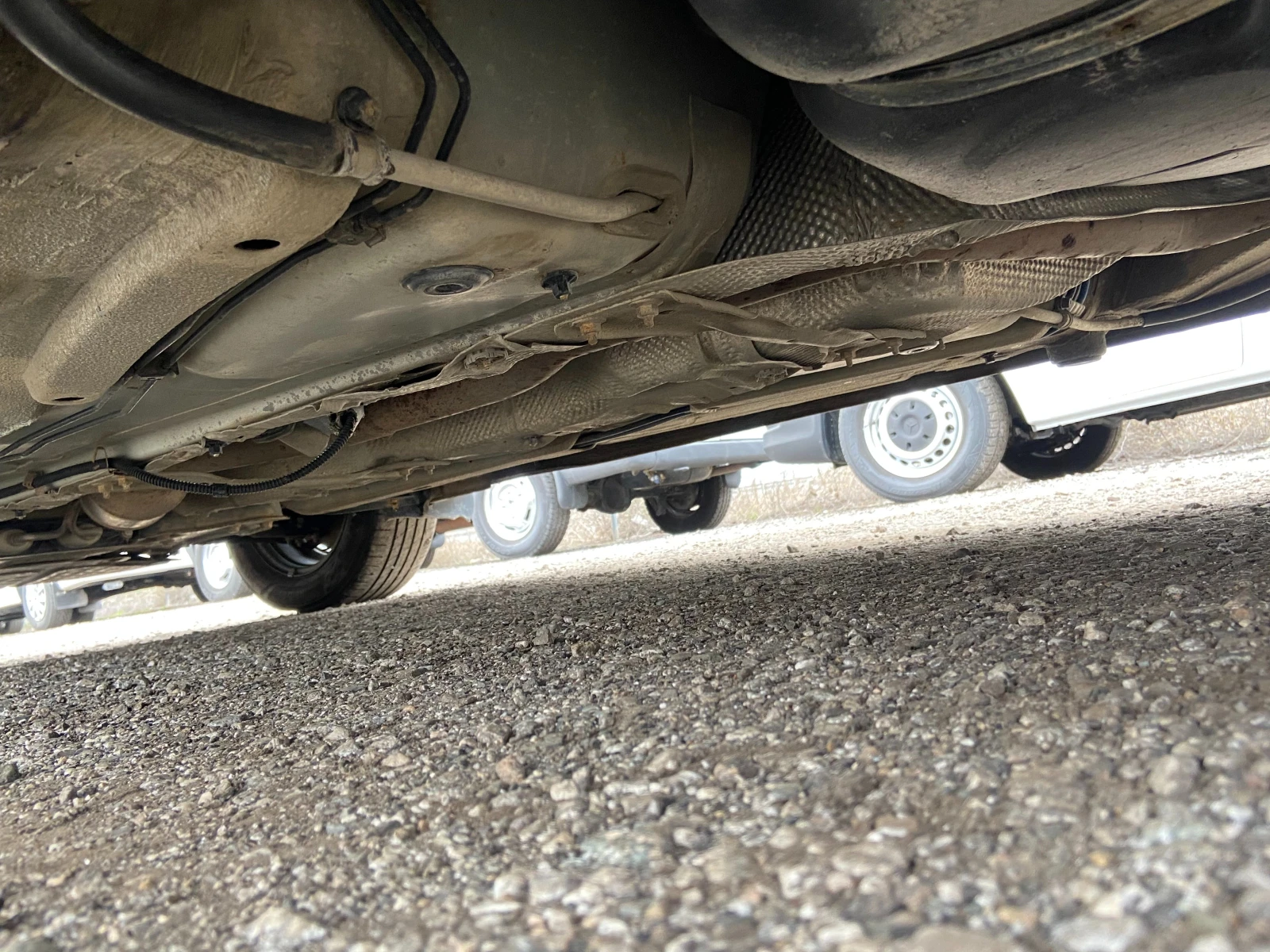 VW Caddy 2.0 TDI 2017 | Mobile.bg � ����������� 16