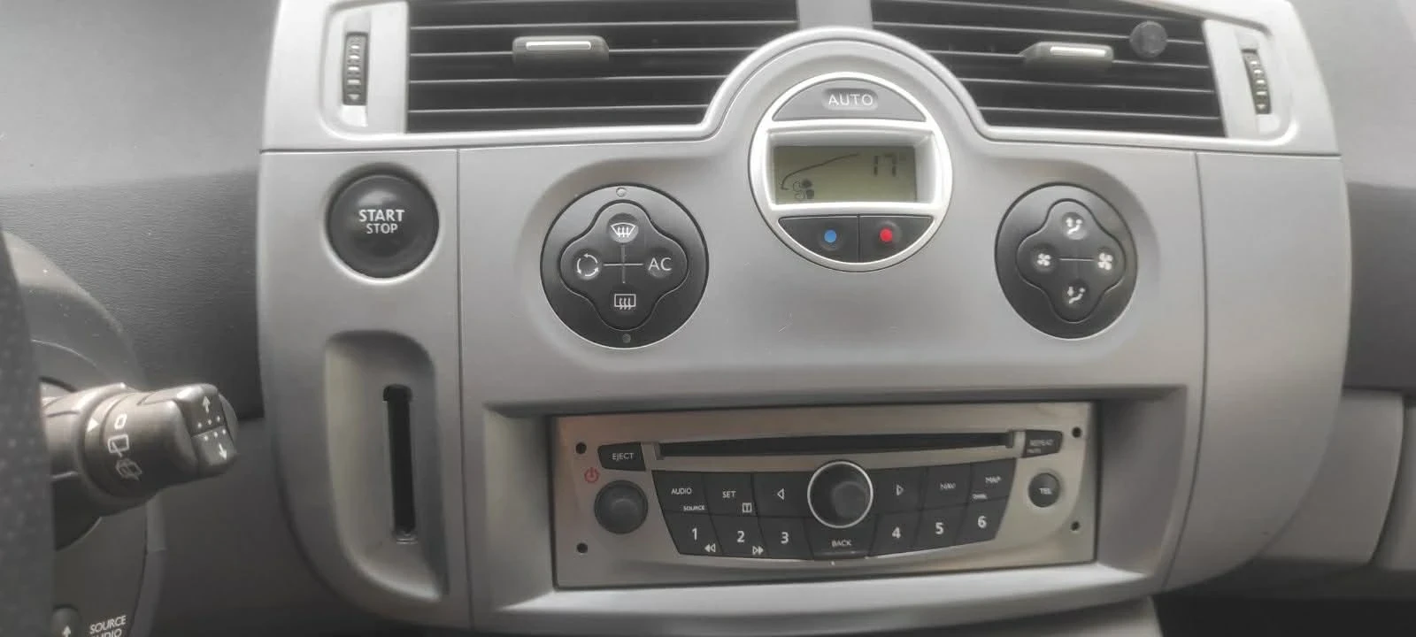 Renault Scenic 1.9 131 - изображение 6