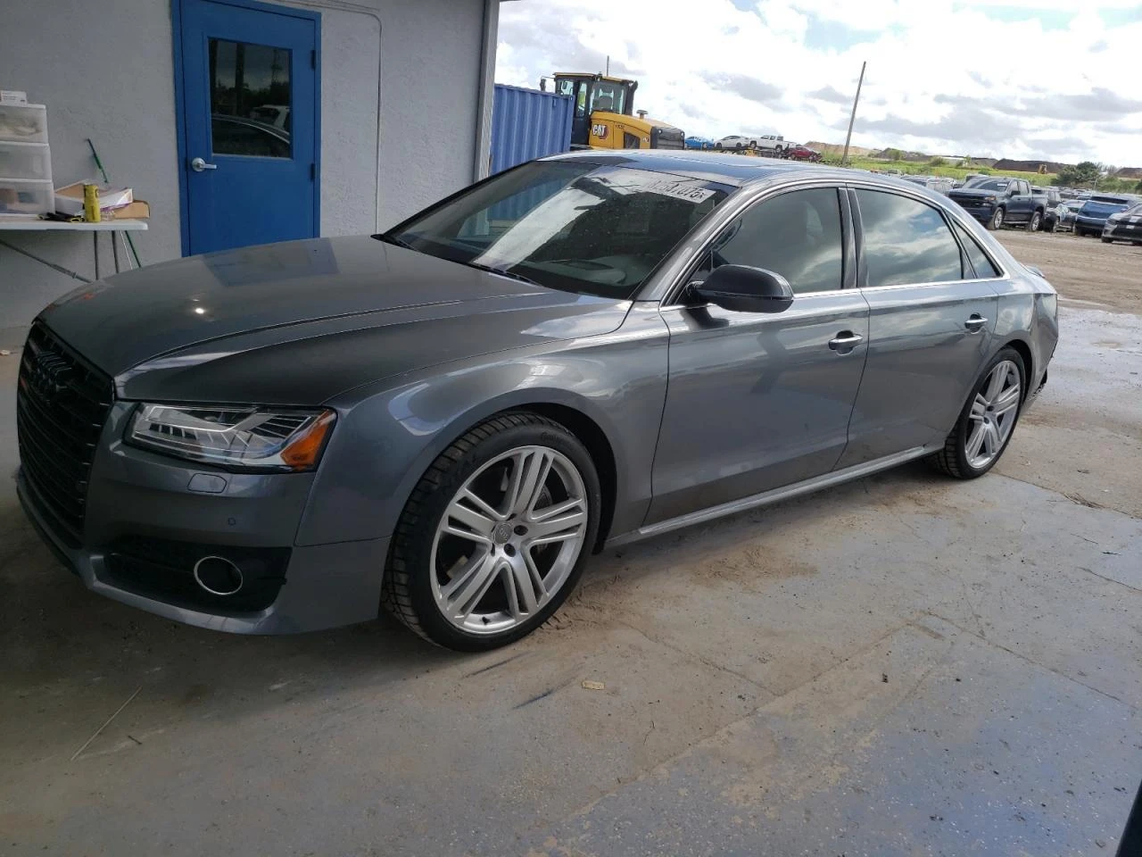 Audi A8 L QUATTRO | Mobile.bg � ����������� 1