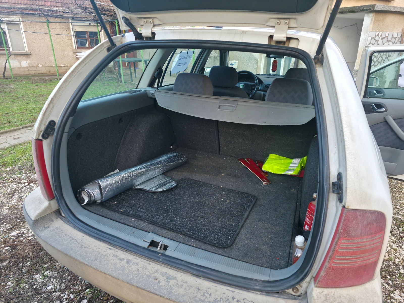 Skoda Octavia 1.9 | Mobile.bg � ����������� 6