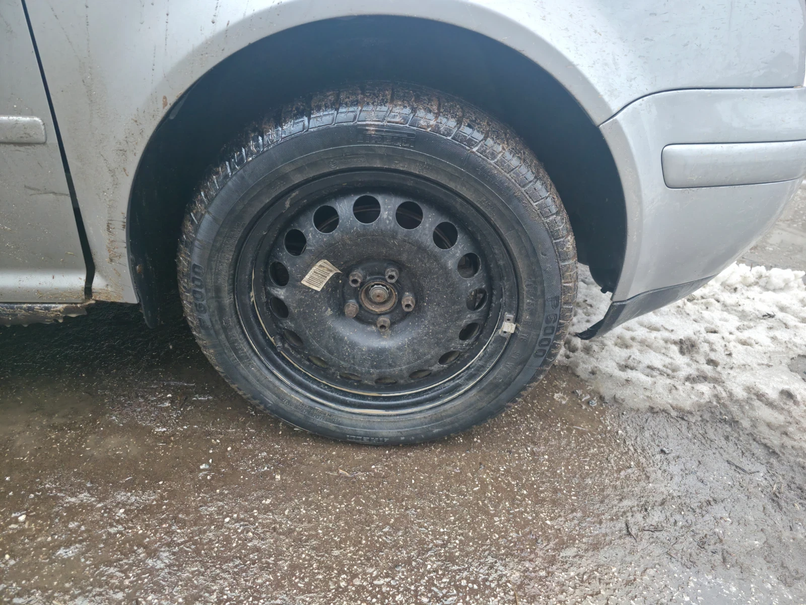 Skoda Octavia 1.9 | Mobile.bg � ����������� 14