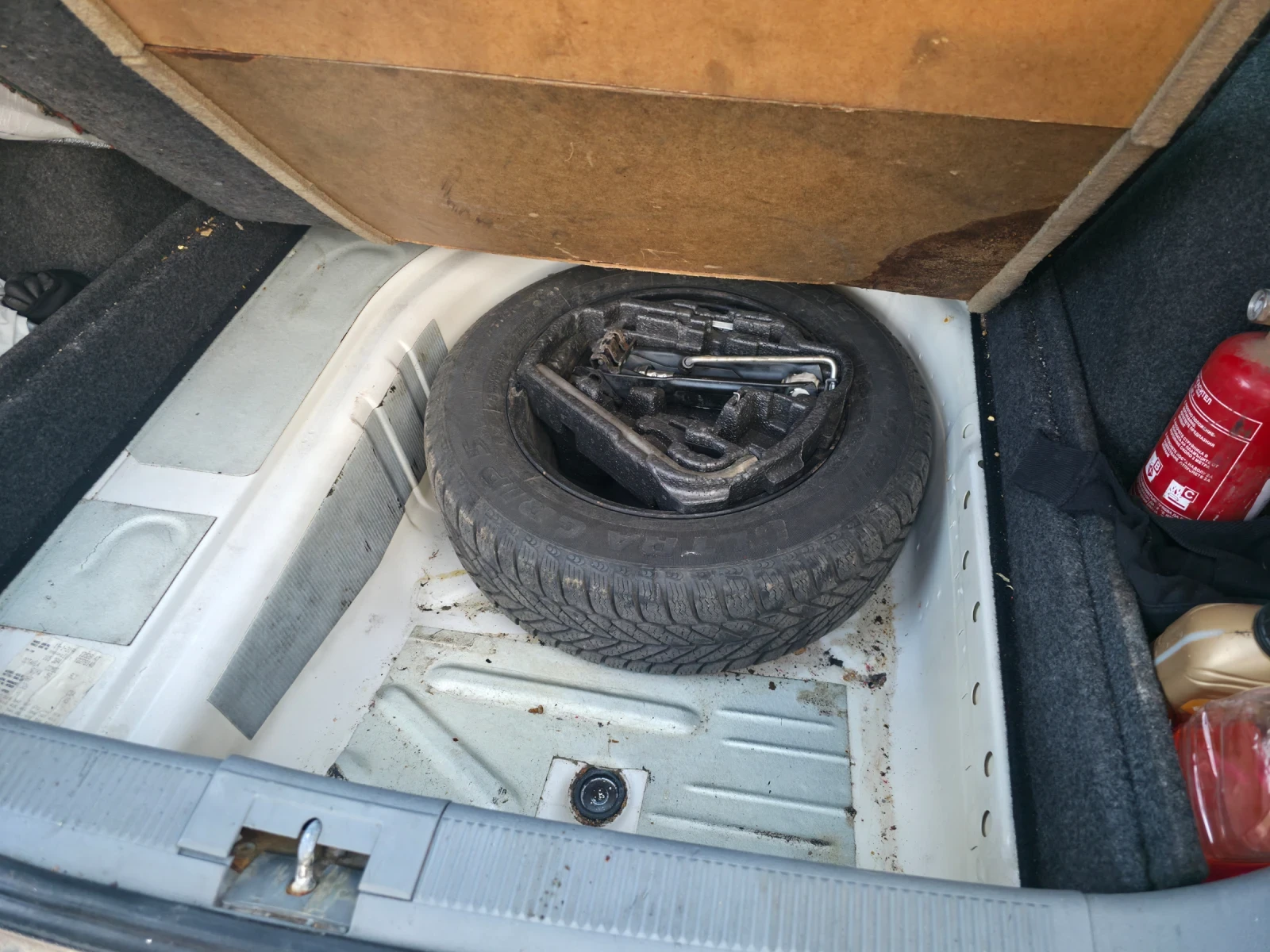 Skoda Octavia 1.9 | Mobile.bg � ����������� 7