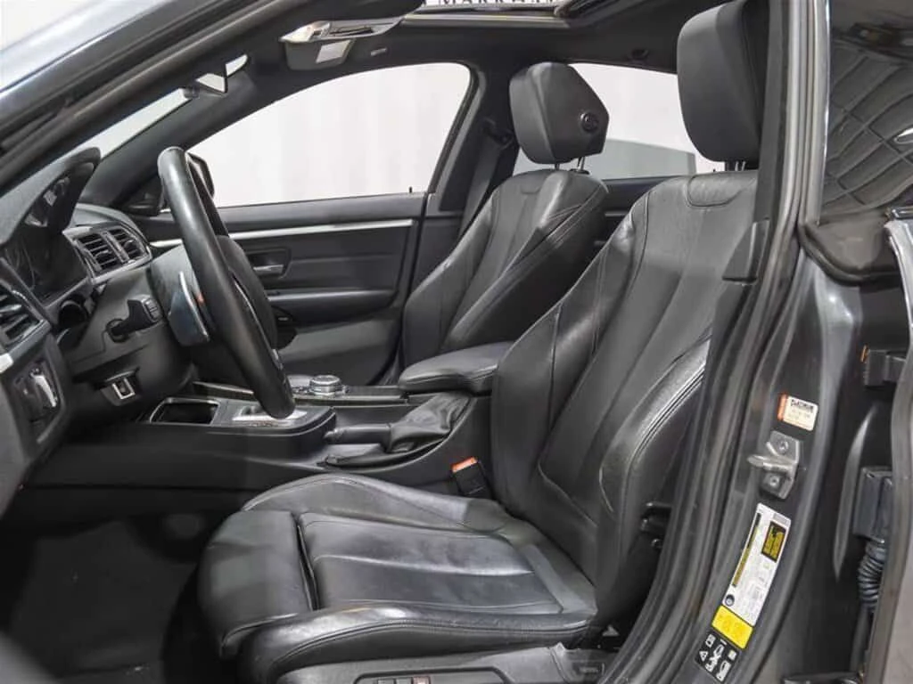 BMW 428 * 428i xDrive Gran * COUPE* Premium Package Enhanc - изображение 7