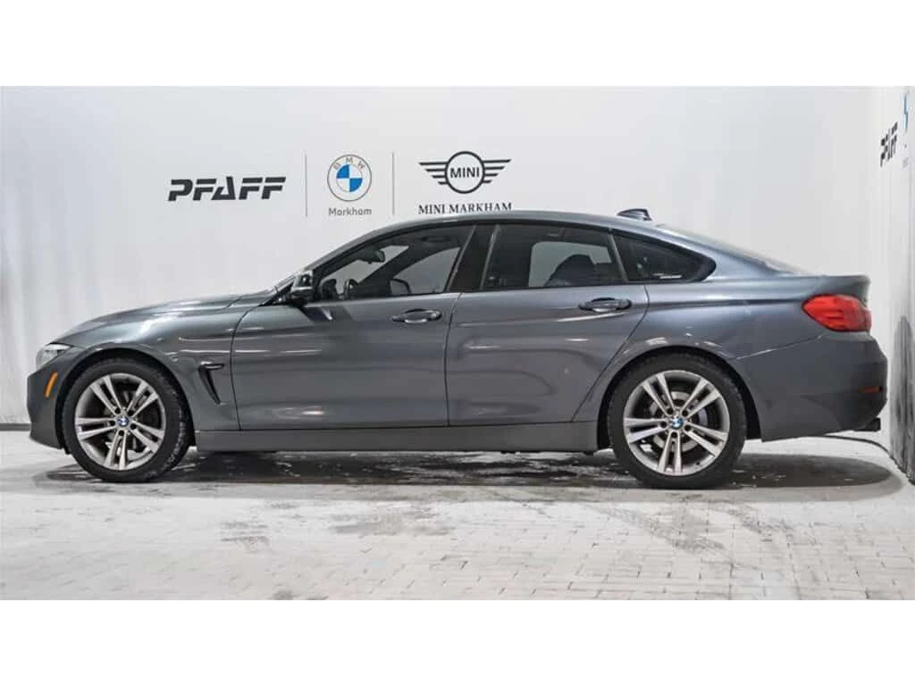 BMW 428 * 428i xDrive Gran * COUPE* Premium Package Enhanc - изображение 3