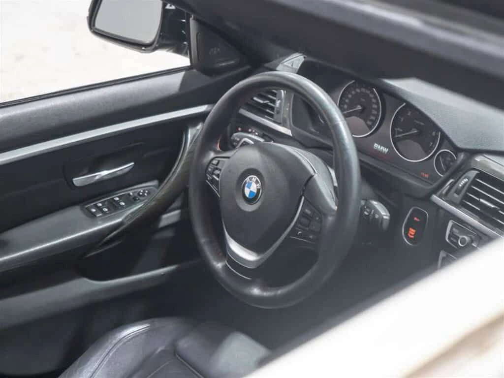 BMW 428 * 428i xDrive Gran * COUPE* Premium Package Enhanc - изображение 10