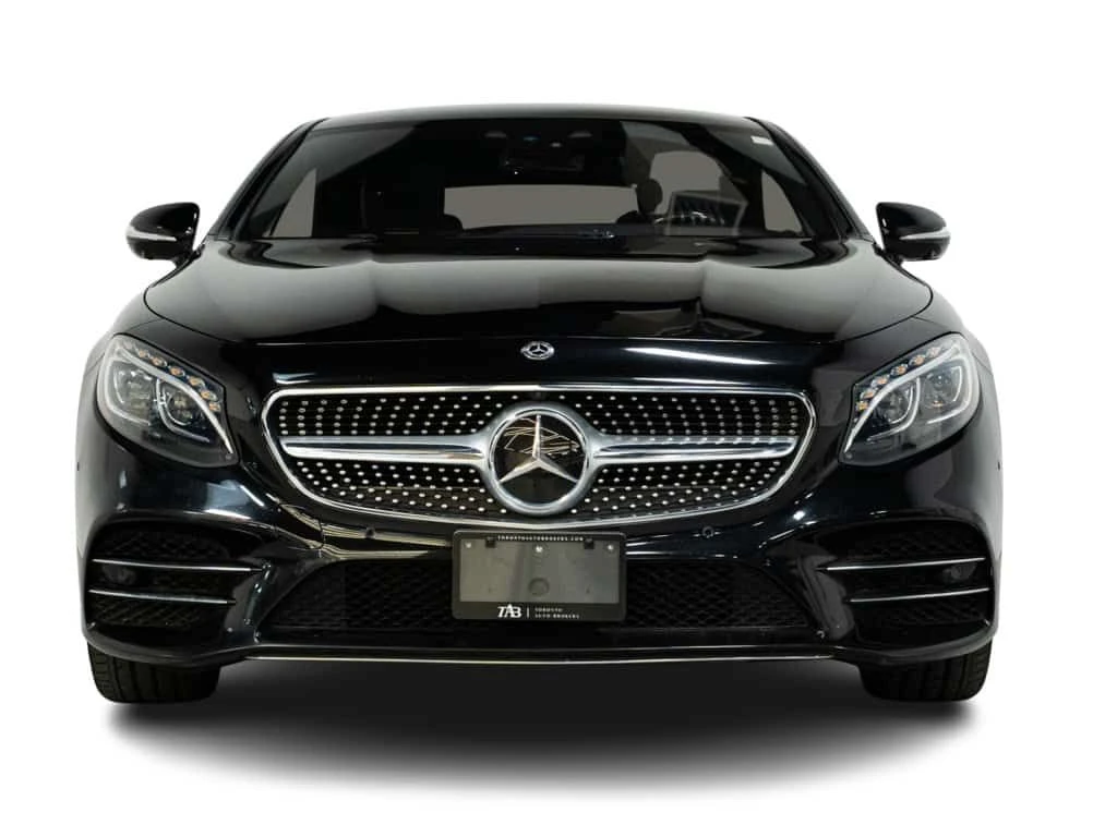 Mercedes-Benz 560 * | AMG PKG | EXCLUSIVE PKG | 20 IN * CARFAX * БЕЗ - изображение 2