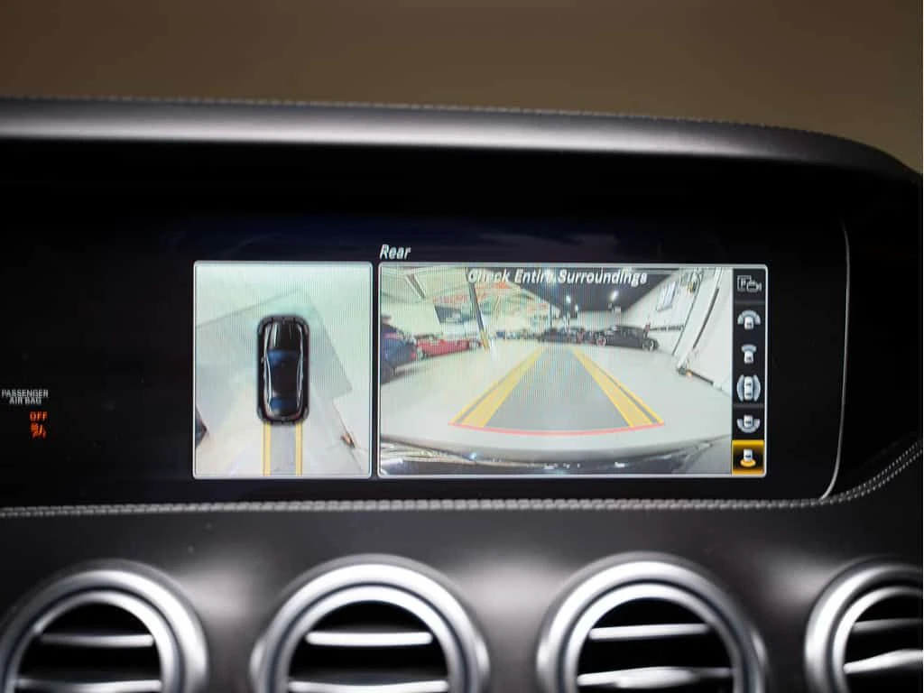 Mercedes-Benz 560 * | AMG PKG | EXCLUSIVE PKG | 20 IN * CARFAX * ��� | Mobile.bg � ����������� 13