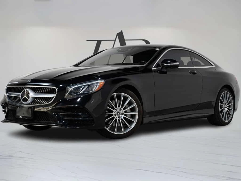 Mercedes-Benz 560 * | AMG PKG | EXCLUSIVE PKG | 20 IN * CARFAX * ��� | Mobile.bg � ����������� 1