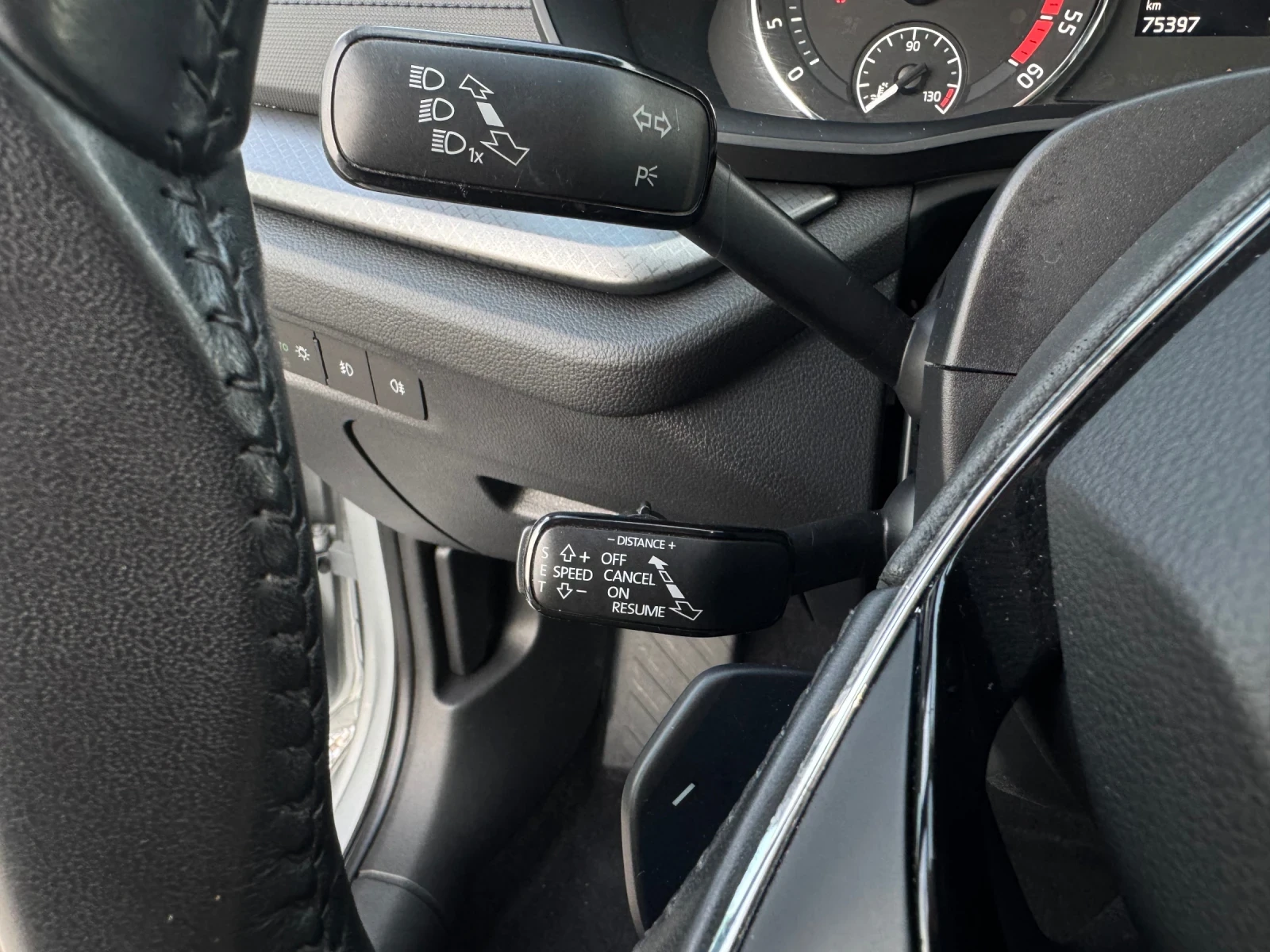 Skoda Octavia 2.0 TDI 79000km!!!, снимка 17 - Автомобили и джипове - 53712298