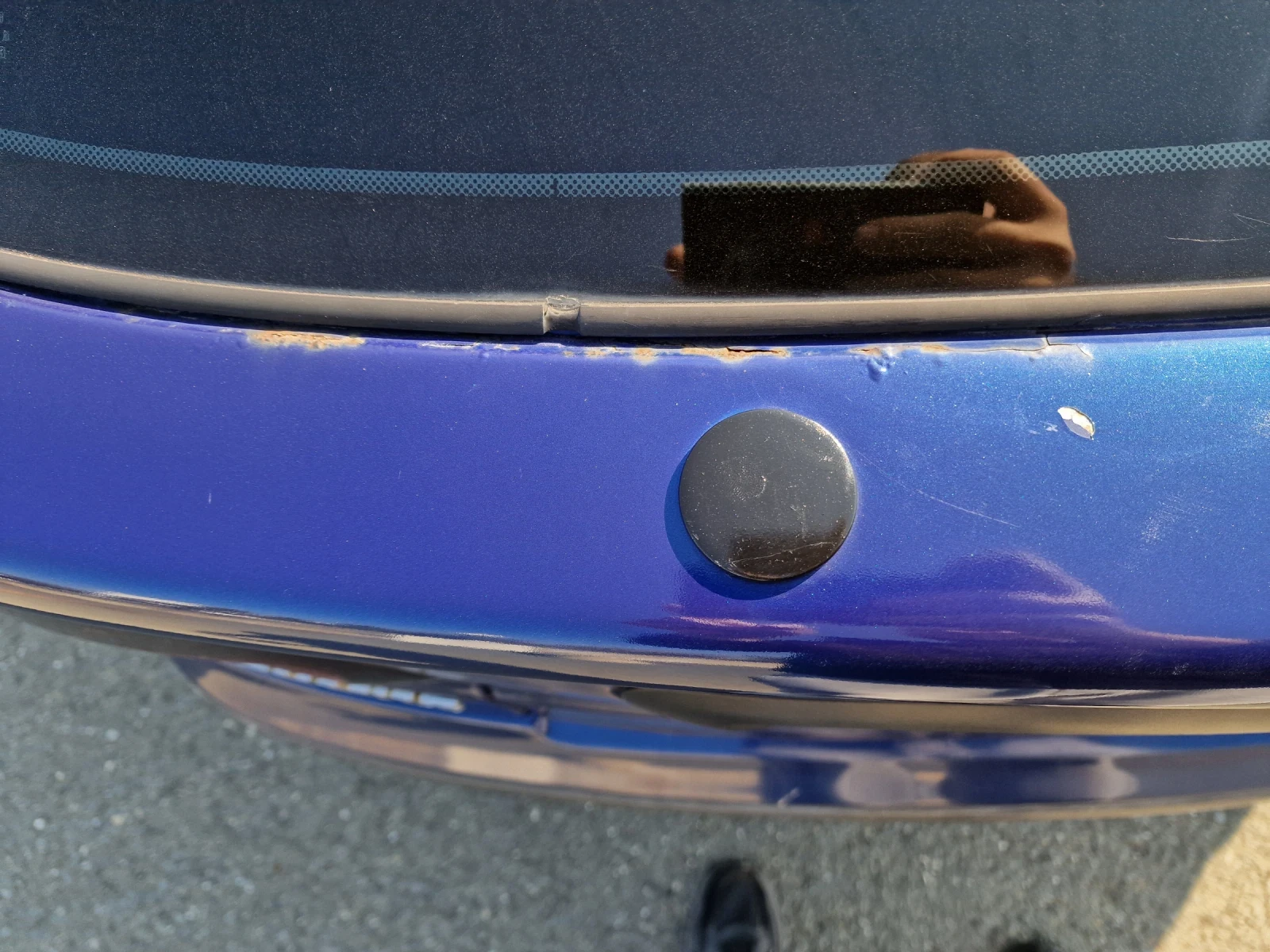 Renault Megane, снимка 12 - Автомобили и джипове - 53712864