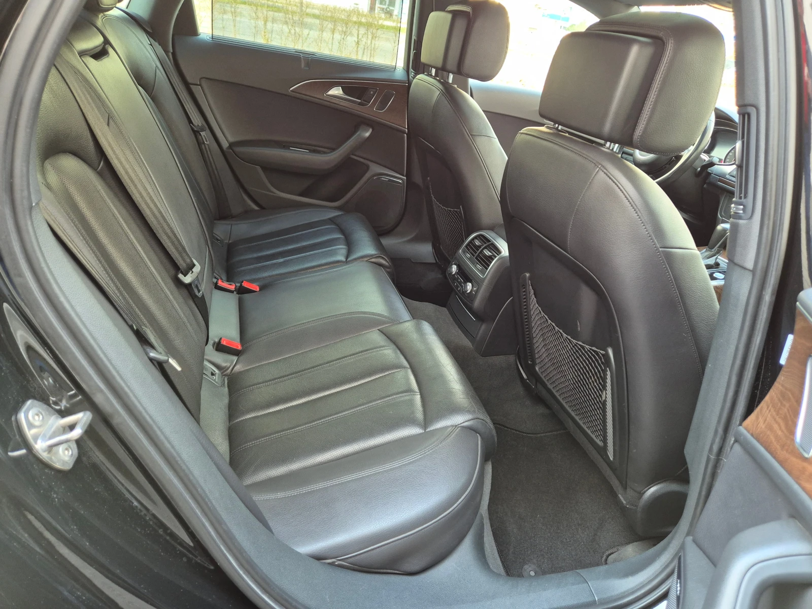 Audi A6 3.0 TFSI* 360* ���������* �����* KEYLESS* 360 | Mobile.bg � ����������� 11
