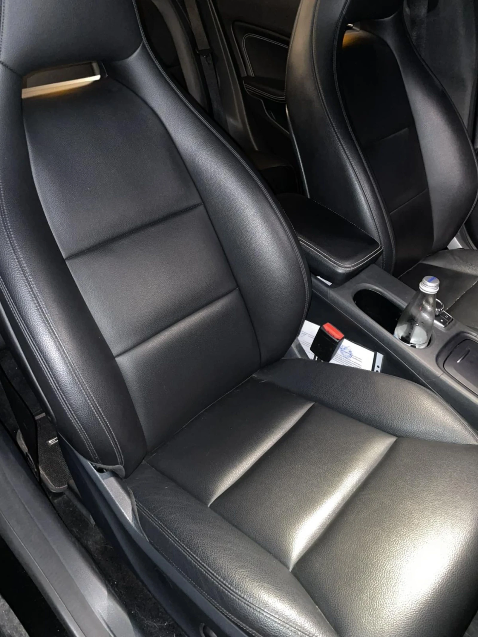 Mercedes-Benz CLA 250 AMG | Mobile.bg � ����������� 9