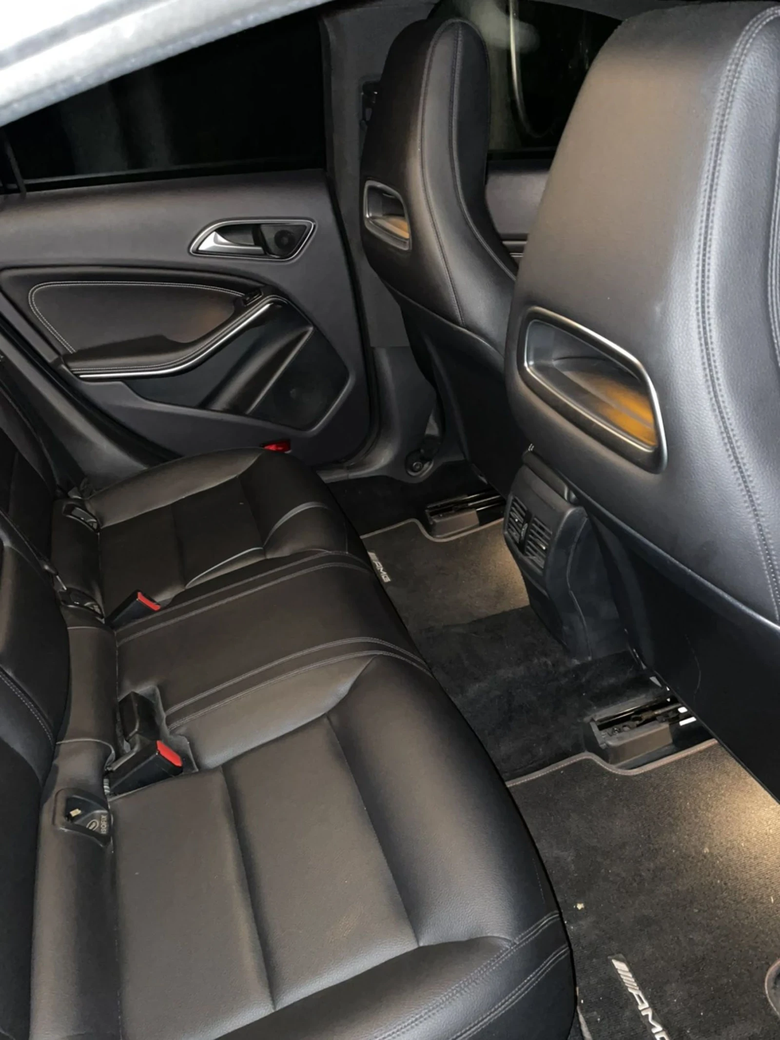 Mercedes-Benz CLA 250 AMG | Mobile.bg � ����������� 10