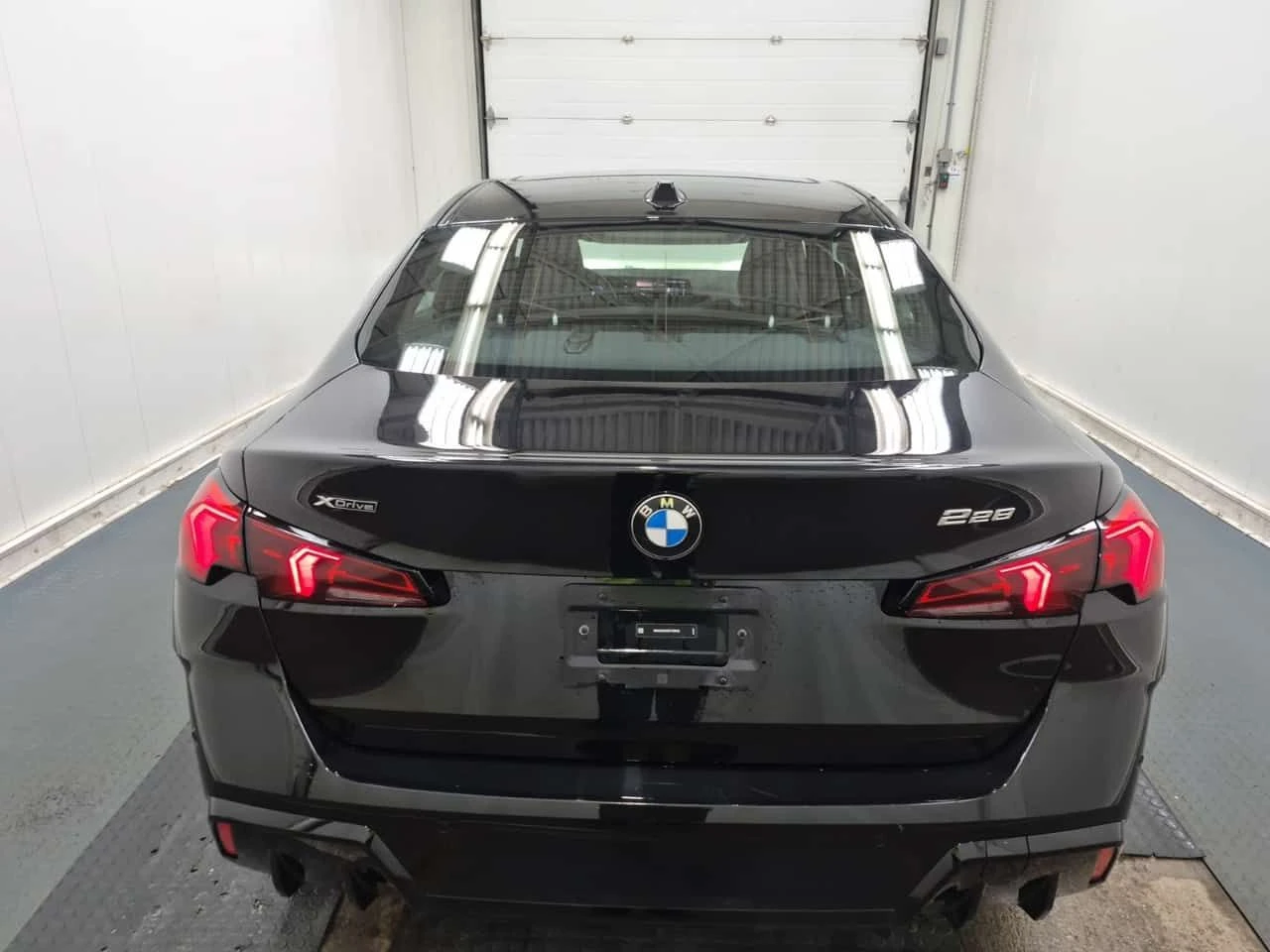 BMW 228 PANORAMA| AMBIENT| DISTRONIC| CARFAX|  | Mobile.bg � ����������� 8