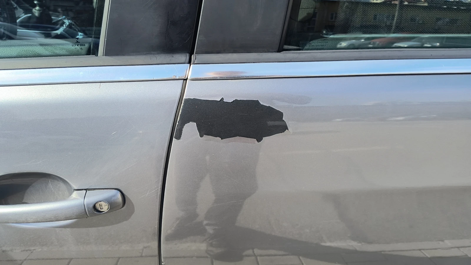 Peugeot 5008 1.6 blue HDI, EURO 6b, 6 + 1, снимка 11 - Автомобили и джипове - 54128404