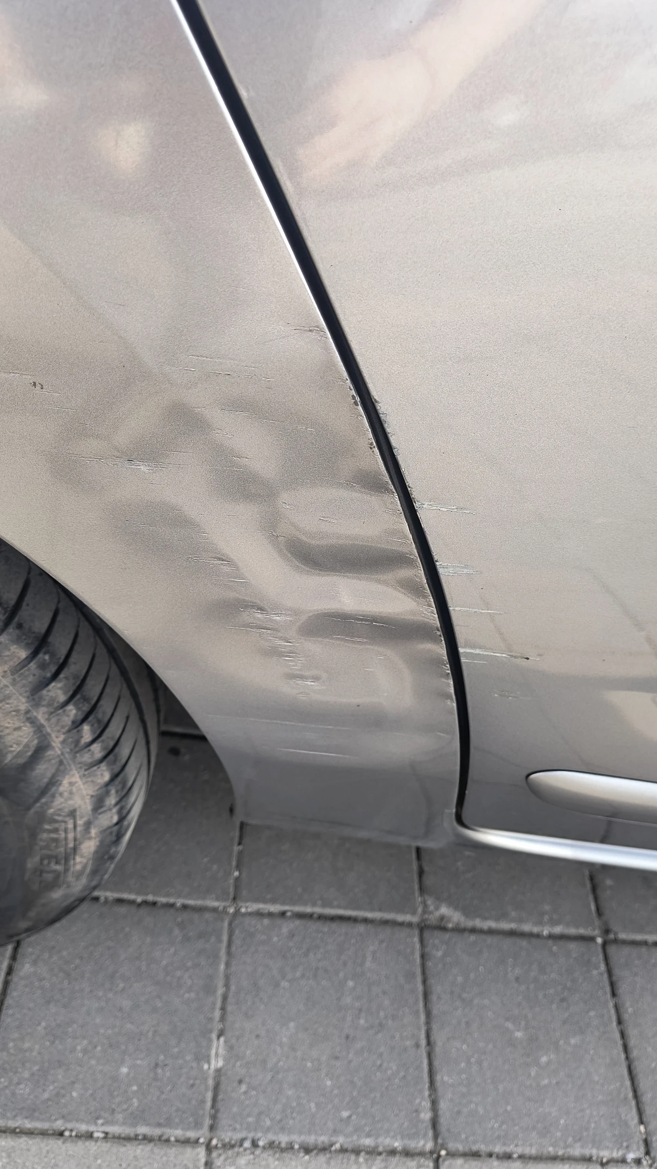 Peugeot 5008 1.6 blue HDI, EURO 6b, 6 + 1, снимка 10 - Автомобили и джипове - 54128404