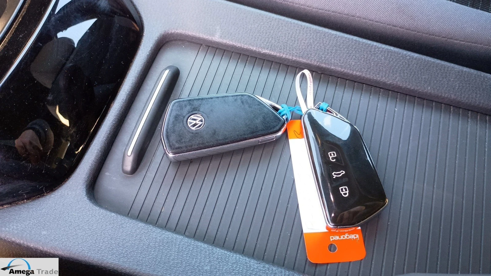 VW ID.4 82kW SOH 96.5%  | Mobile.bg � ����������� 12