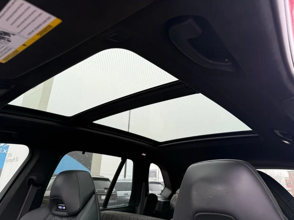 BMW X5M AWD* AвтоКредит * (ЦЕНА ДО БГ), снимка 10 - Автомобили и джипове - 54442665