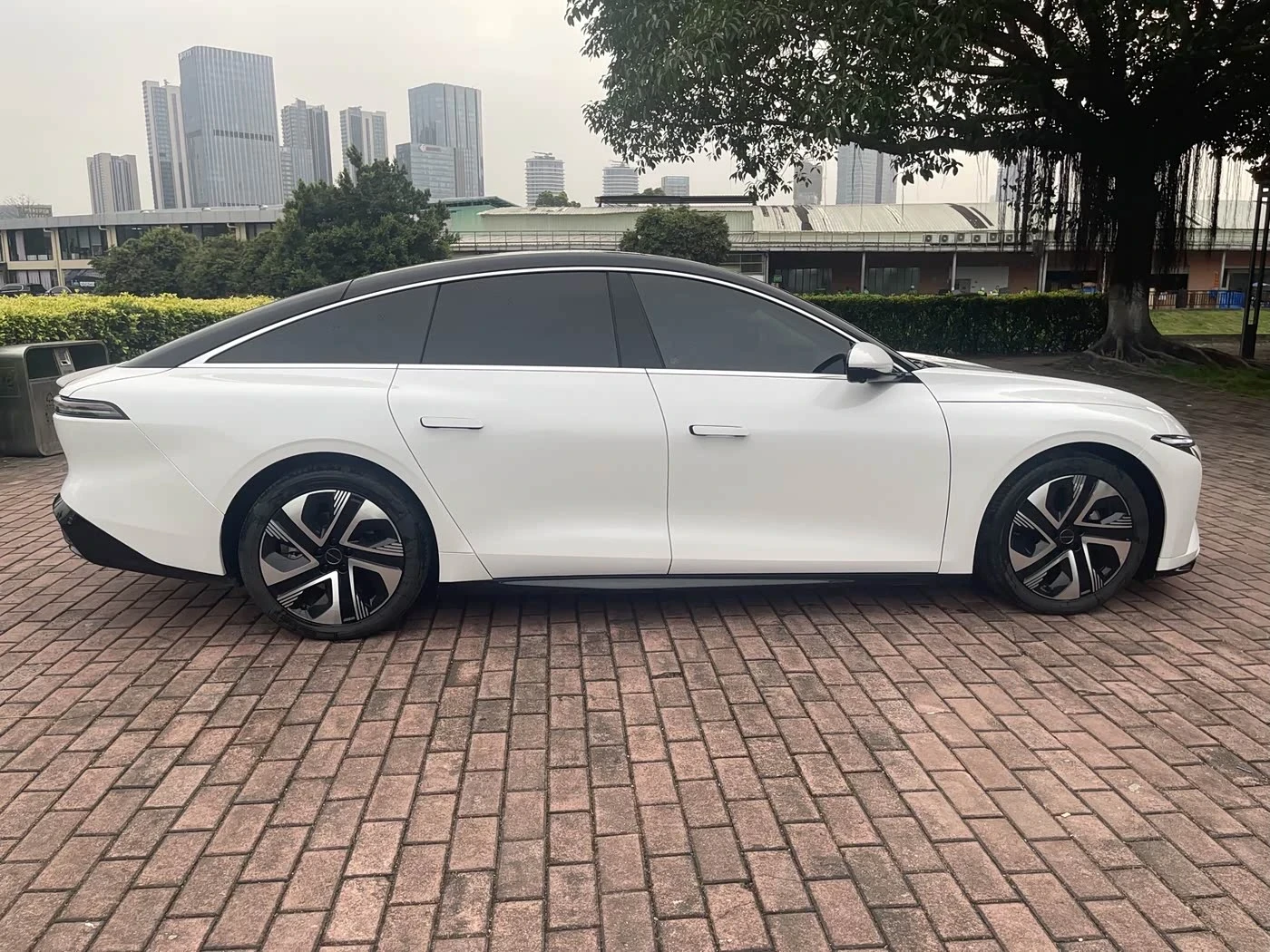 DONGFENG S7 555km autogeorge.com, снимка 7 - Автомобили и джипове - 54456090