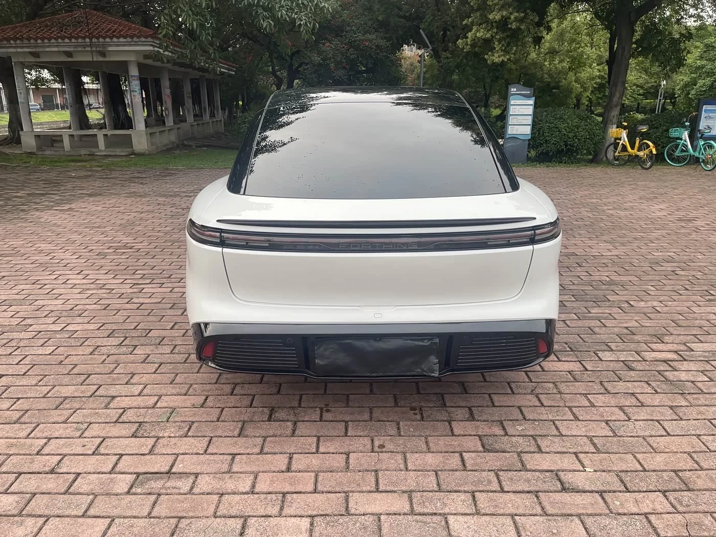 DONGFENG S7 555km autogeorge.com, снимка 3 - Автомобили и джипове - 54456090