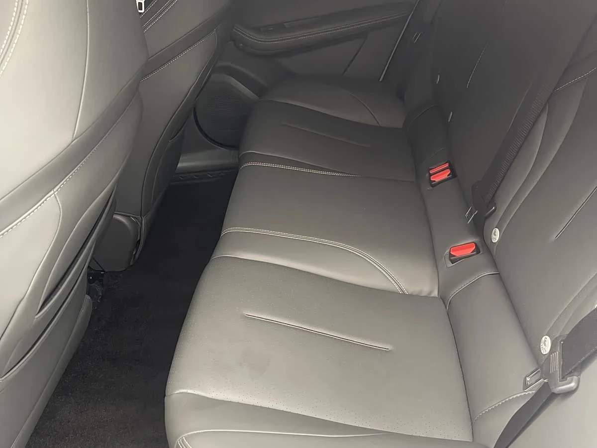 DONGFENG S7 555km autogeorge.com, снимка 9 - Автомобили и джипове - 54456090