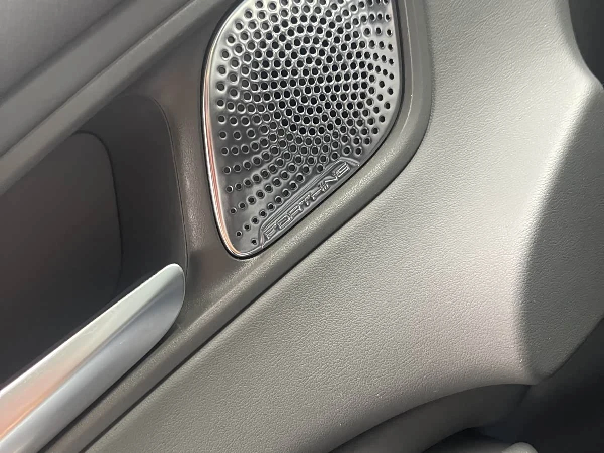 DONGFENG S7 555km autogeorge.com, снимка 14 - Автомобили и джипове - 54456090
