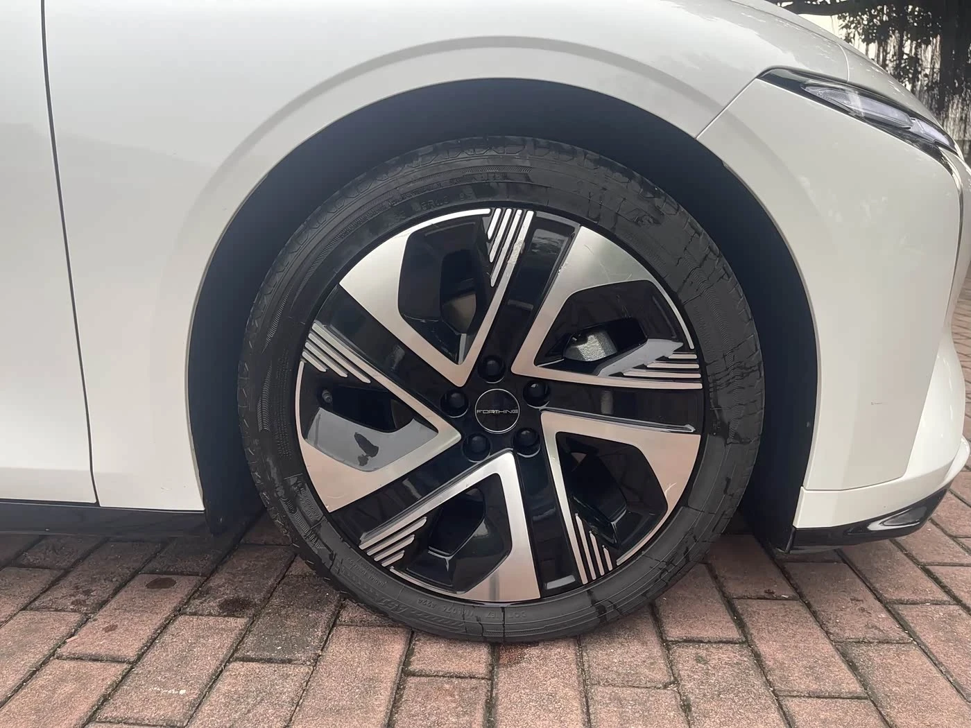 DONGFENG S7 555km autogeorge.com, снимка 16 - Автомобили и джипове - 54456090