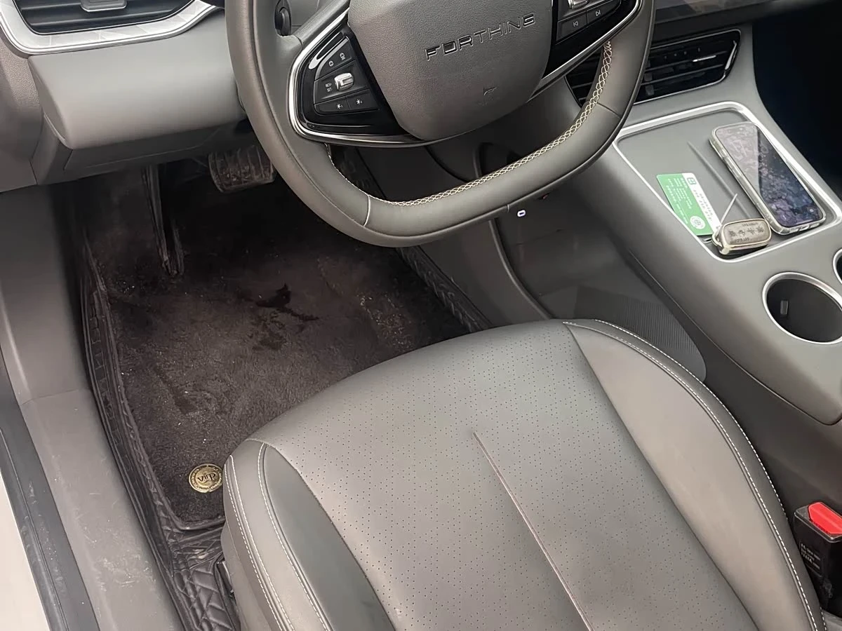 DONGFENG S7 555km autogeorge.com, снимка 11 - Автомобили и джипове - 54456090