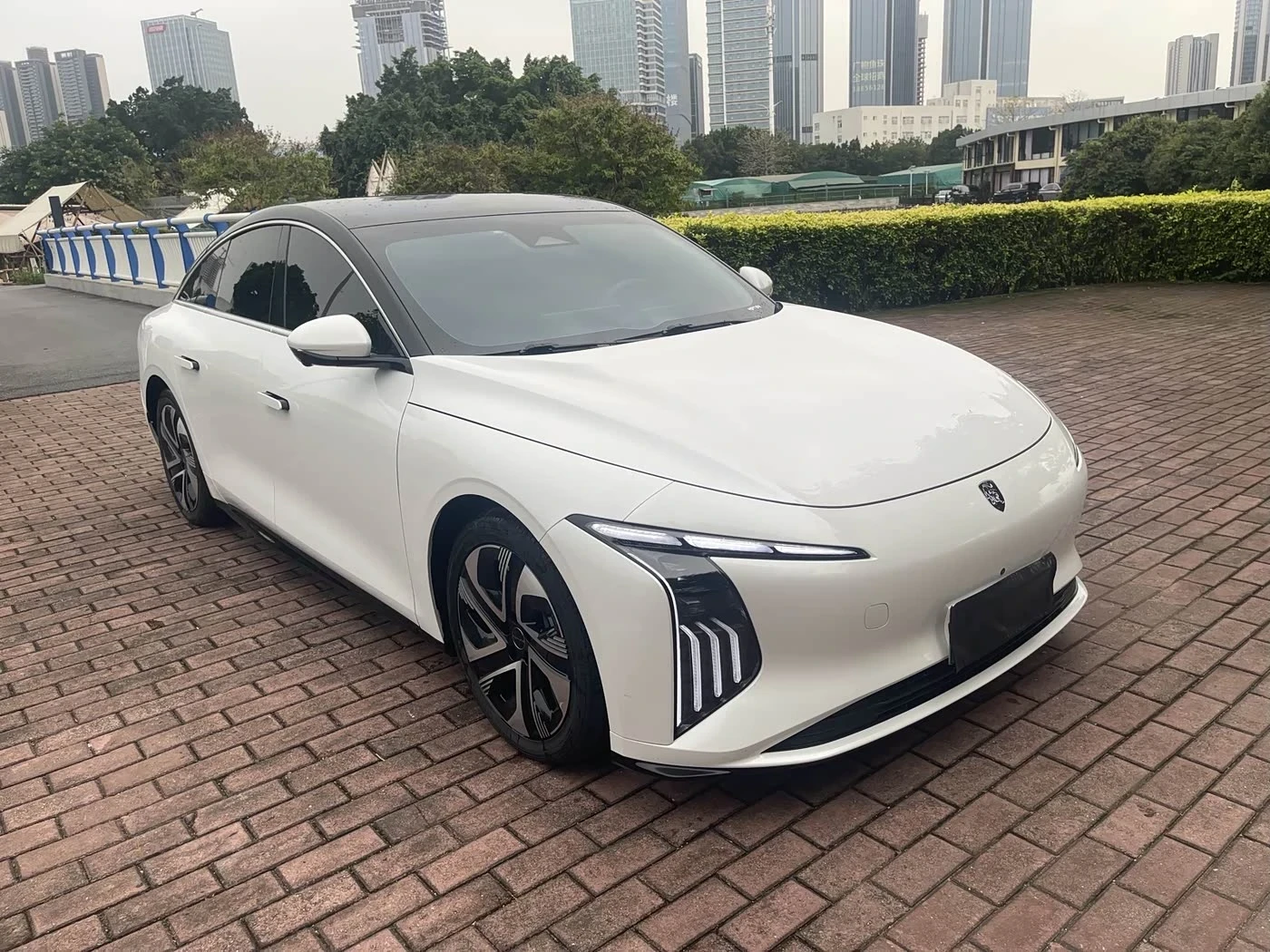 DONGFENG S7 555km autogeorge.com, снимка 4 - Автомобили и джипове - 54456090