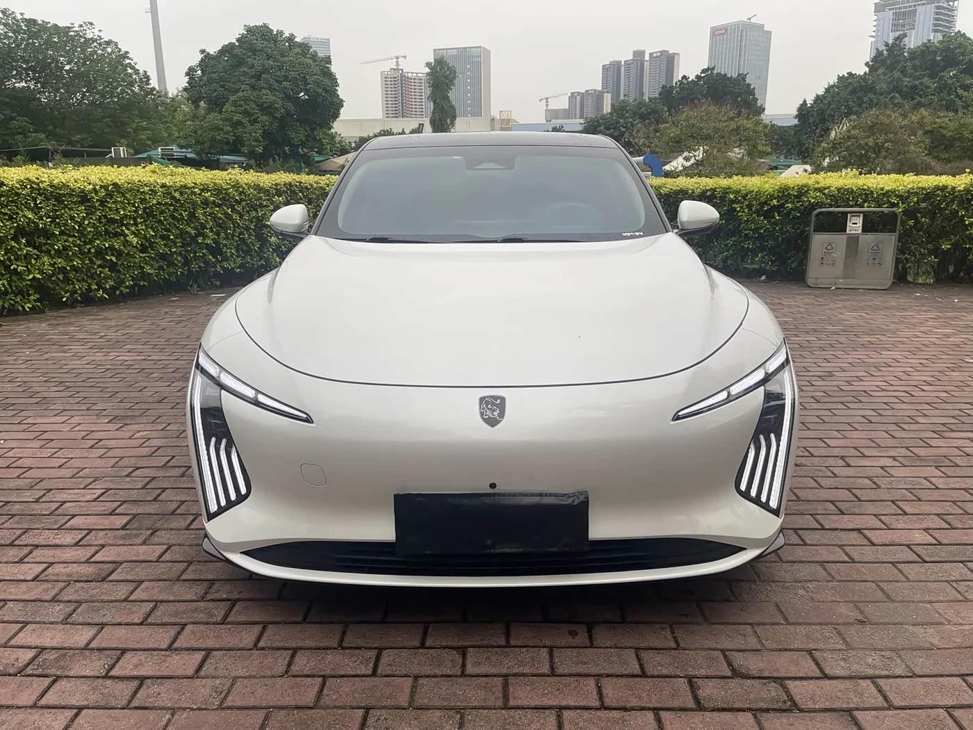 DONGFENG S7 555km autogeorge.com, снимка 2 - Автомобили и джипове - 54456090