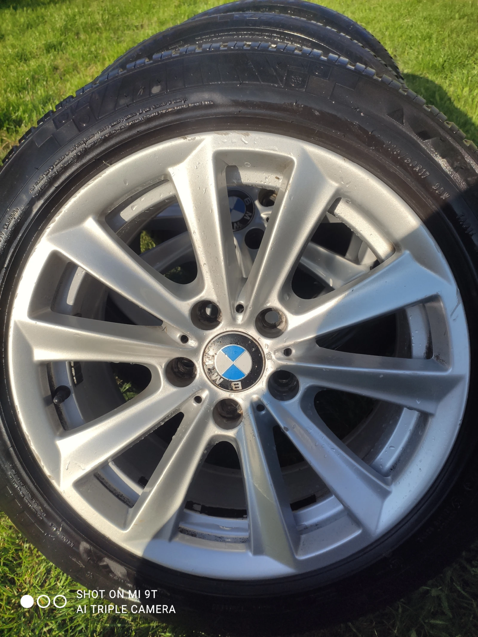 BMW 330 3.4.5.6.7серия, снимка 3 - Автомобили и джипове - 54499100