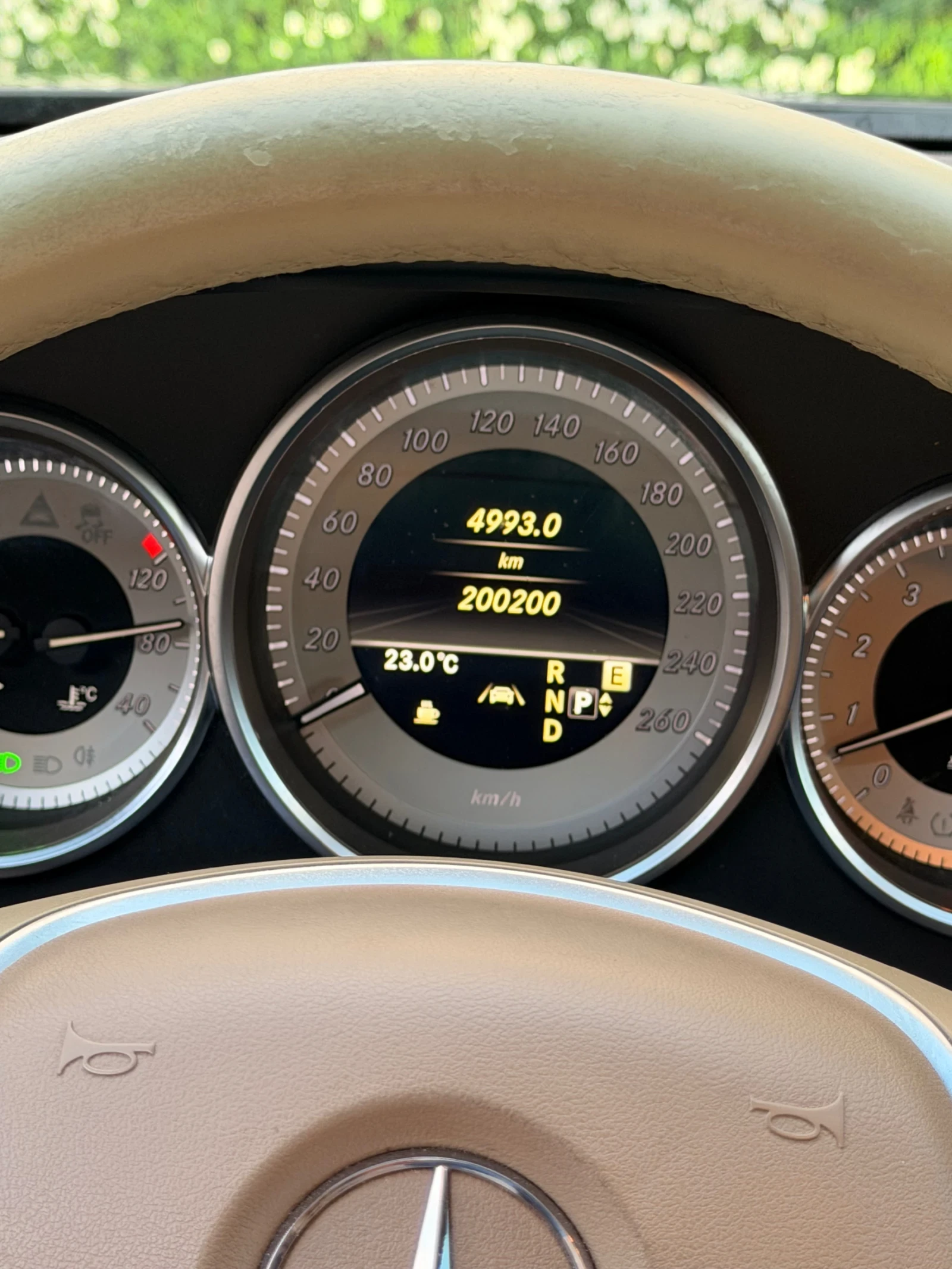 Mercedes-Benz CLS 350, снимка 16 - Автомобили и джипове - 54578925