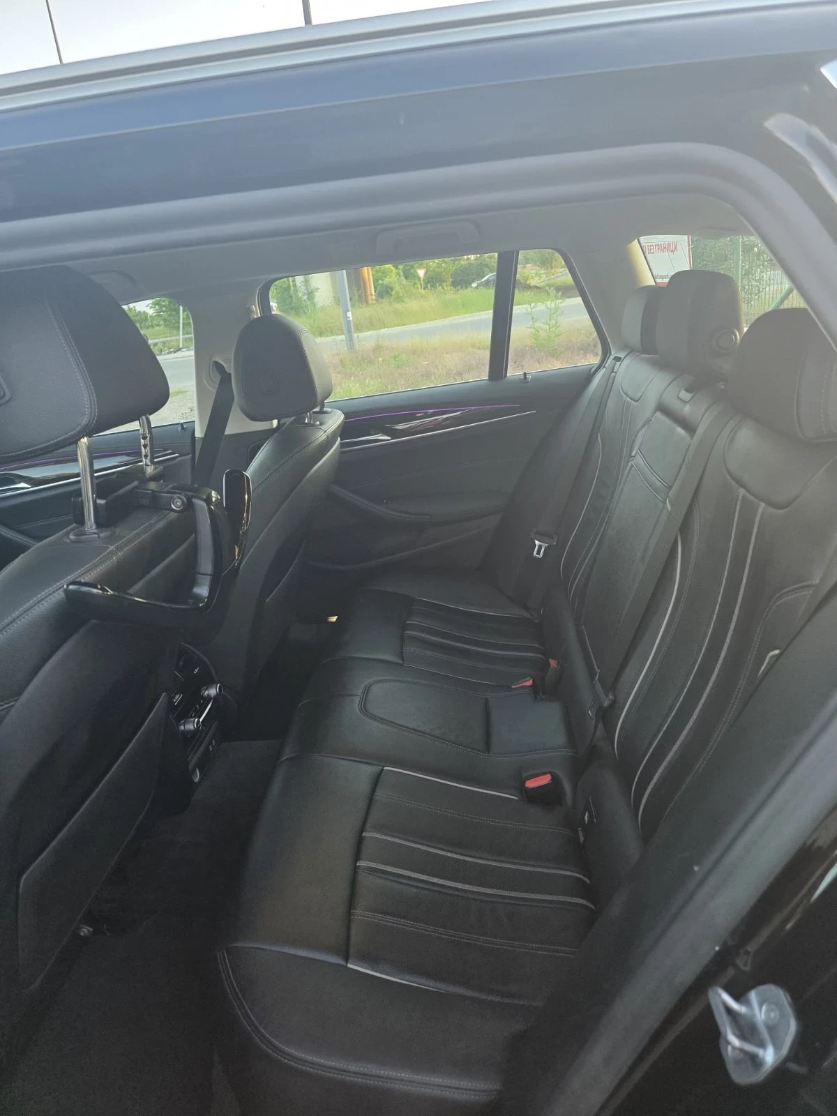 BMW 530E xDrive Touring (G31 LCI) | Mobile.bg � ����������� 12