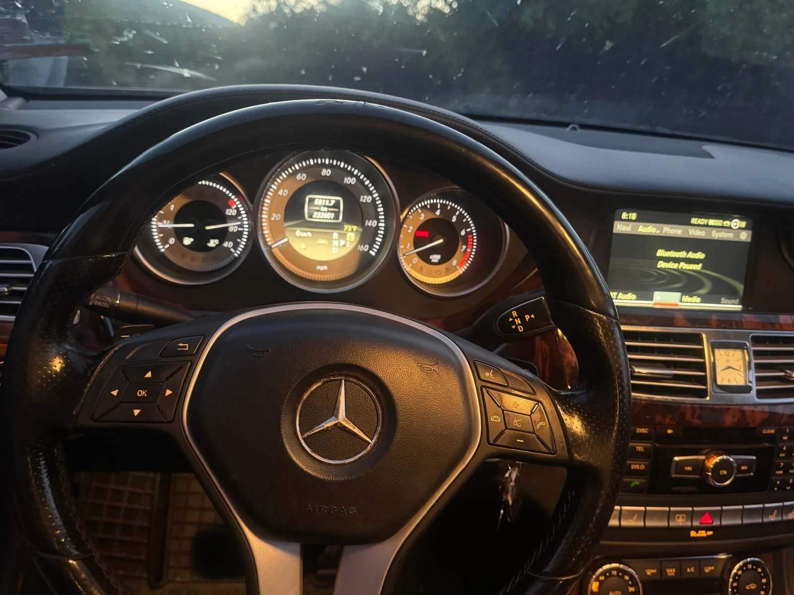 Mercedes-Benz CLS 550 Sport filter / custom exhaust /stage2 | Mobile.bg � ����������� 8