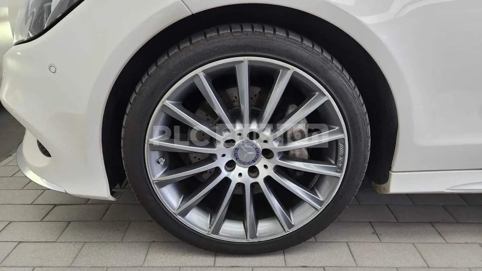 Mercedes-Benz CLS 400 4MATIC #УНИКАТ# !FULL!, снимка 5 - Автомобили и джипове - 55088548