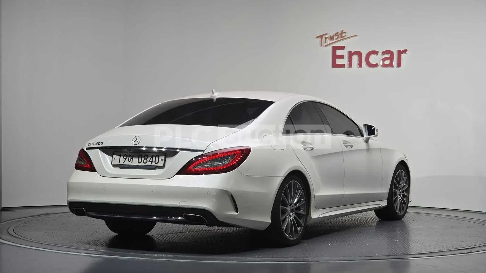 Mercedes-Benz CLS 400 4MATIC #УНИКАТ# !FULL!, снимка 2 - Автомобили и джипове - 55088548