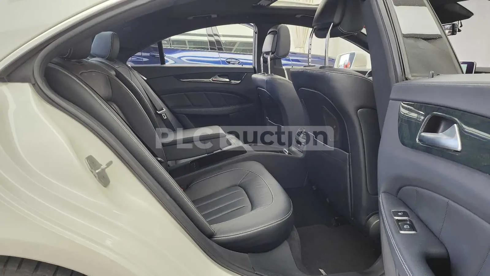 Mercedes-Benz CLS 400 4MATIC #УНИКАТ# !FULL!, снимка 11 - Автомобили и джипове - 55088548