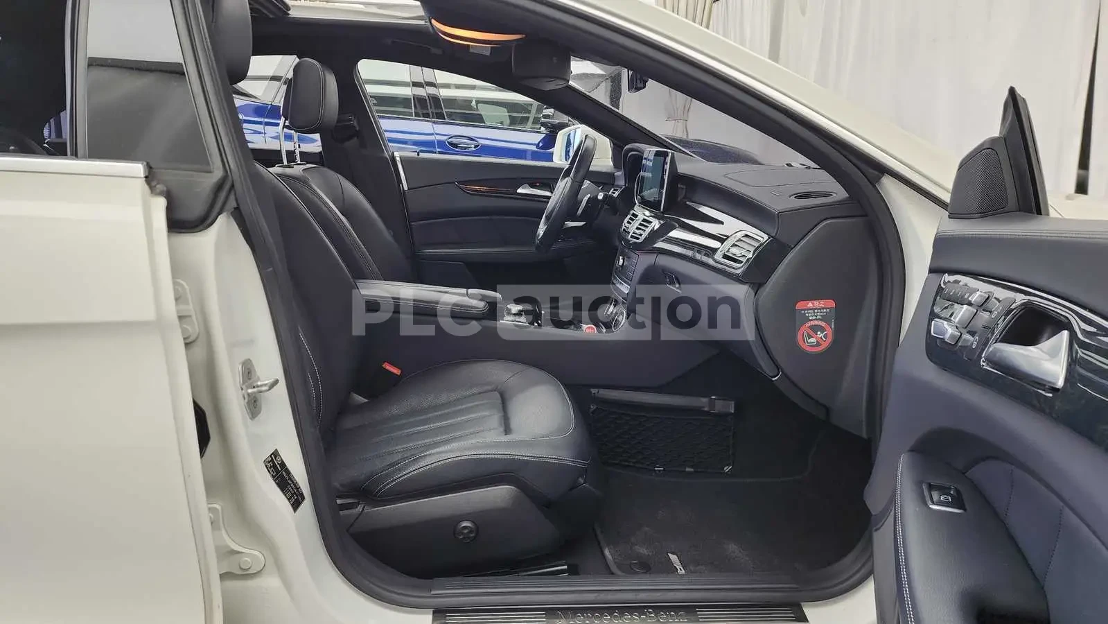 Mercedes-Benz CLS 400 4MATIC #УНИКАТ# !FULL!, снимка 10 - Автомобили и джипове - 55088548