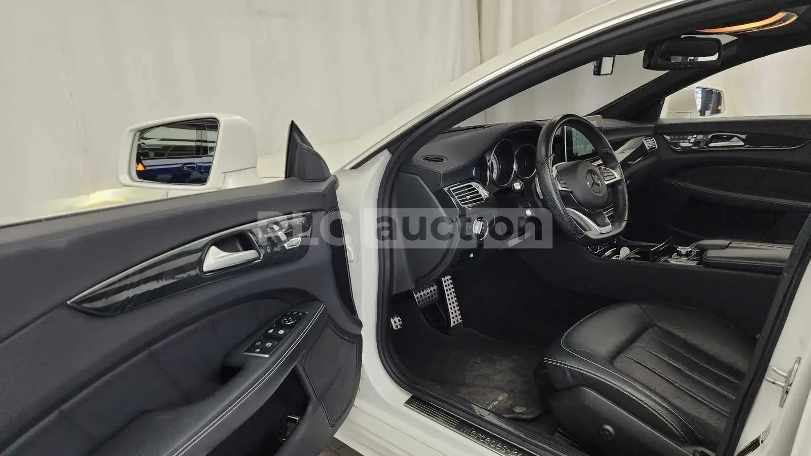 Mercedes-Benz CLS 400 4MATIC #УНИКАТ# !FULL!, снимка 9 - Автомобили и джипове - 55088548