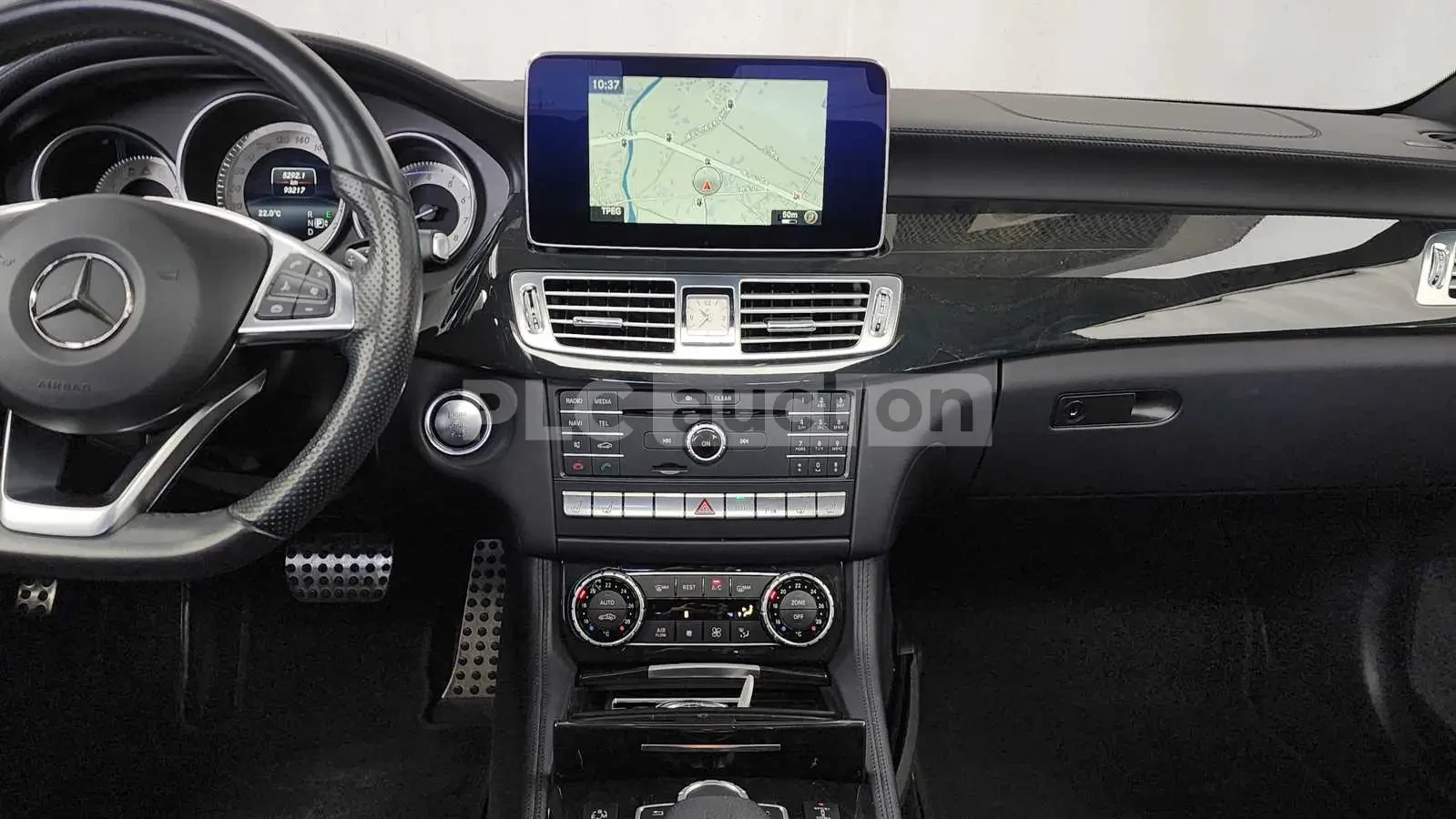 Mercedes-Benz CLS 400 4MATIC #УНИКАТ# !FULL!, снимка 13 - Автомобили и джипове - 55088548
