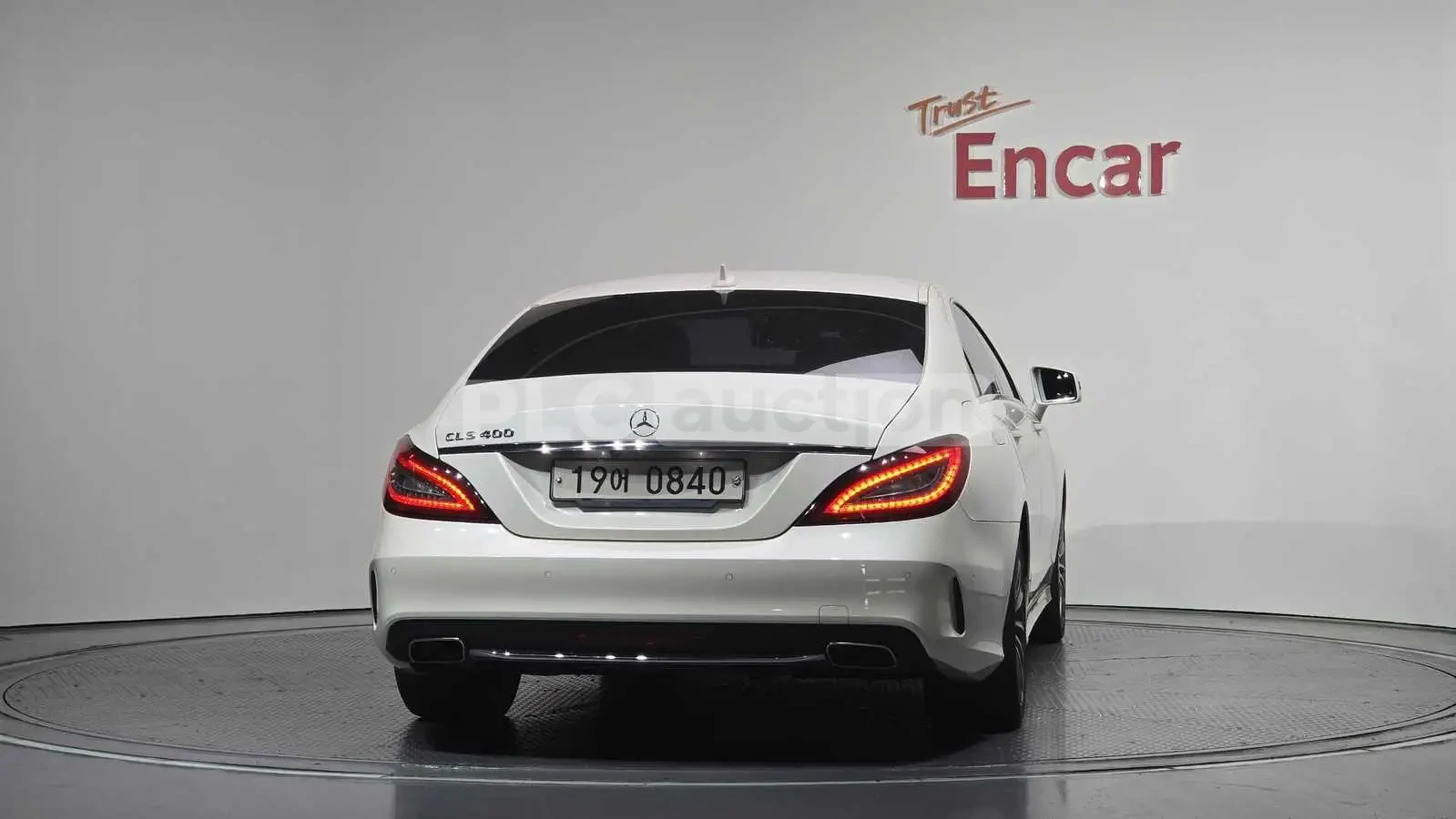 Mercedes-Benz CLS 400 4MATIC #УНИКАТ# !FULL!, снимка 4 - Автомобили и джипове - 55088548