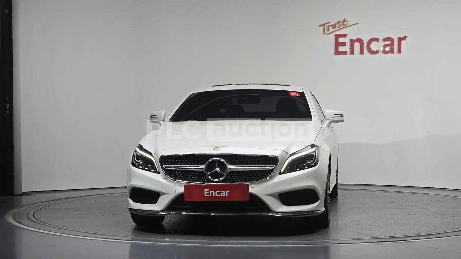 Mercedes-Benz CLS 400 4MATIC #УНИКАТ# !FULL!, снимка 3 - Автомобили и джипове - 55088548