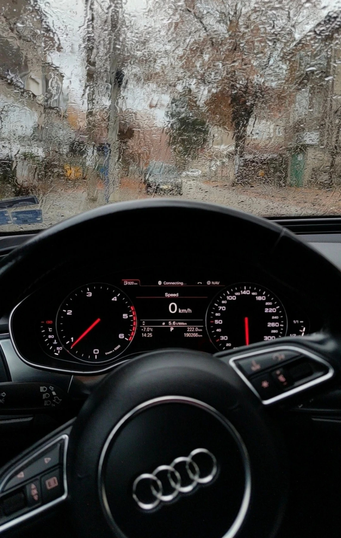 Audi A6 S-line Ultra Bose, снимка 14 - Автомобили и джипове - 55398154